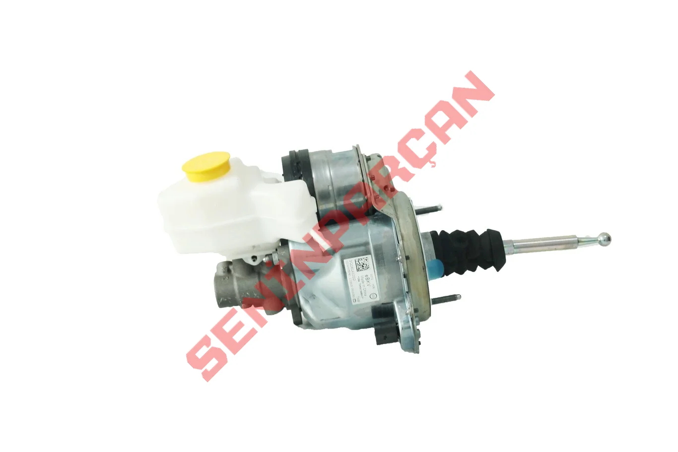 3Q1614105AL - FREN SERVOSU ÇİFT KAFA KOMPLE 2020-