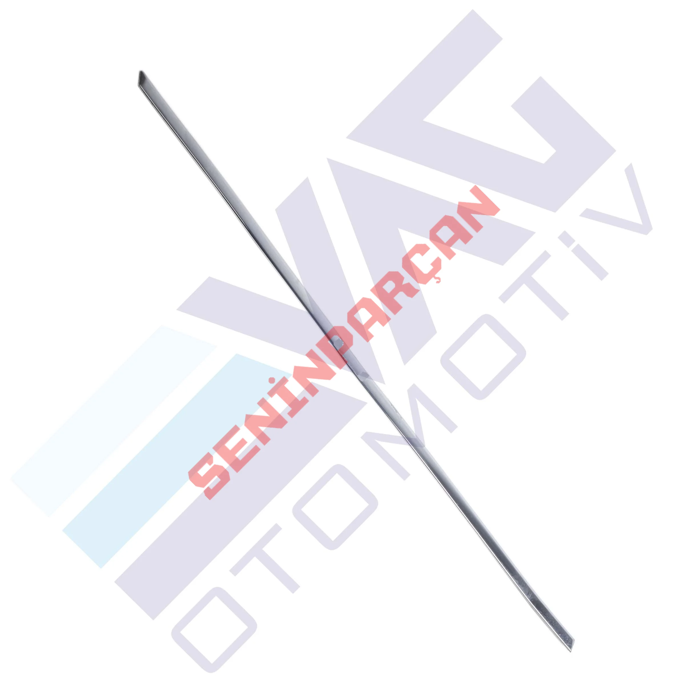3C0853754C - KAPI BANDI NİKELAJ ARKA SAĞ PASSAT 2006-2010