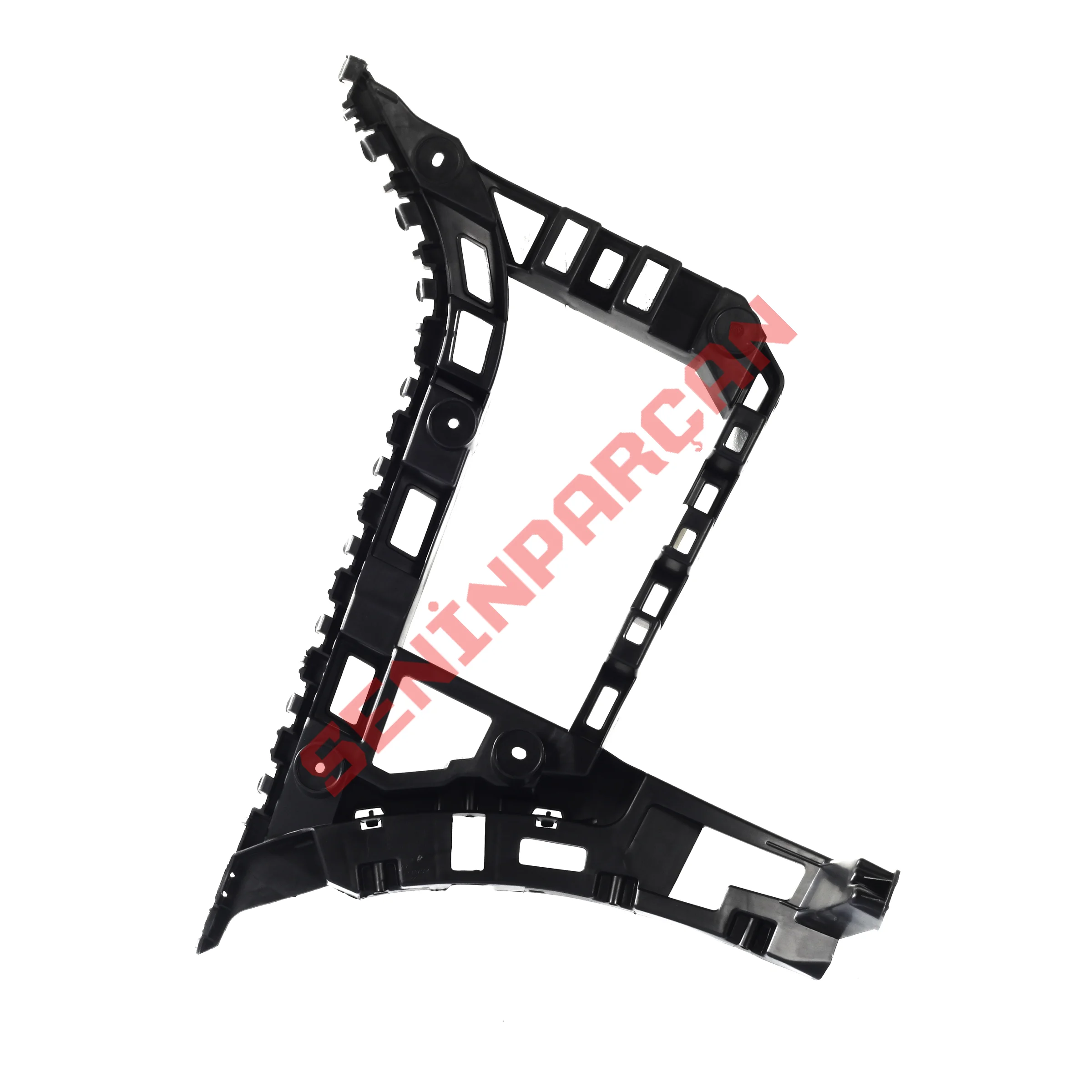 5C6807394 - TAMPON BRAKETİ ARKA SAĞ JETTA 2011-