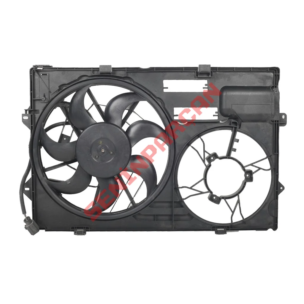 7H0121207H - FAN DAVLUMBAZI T-5 2003-