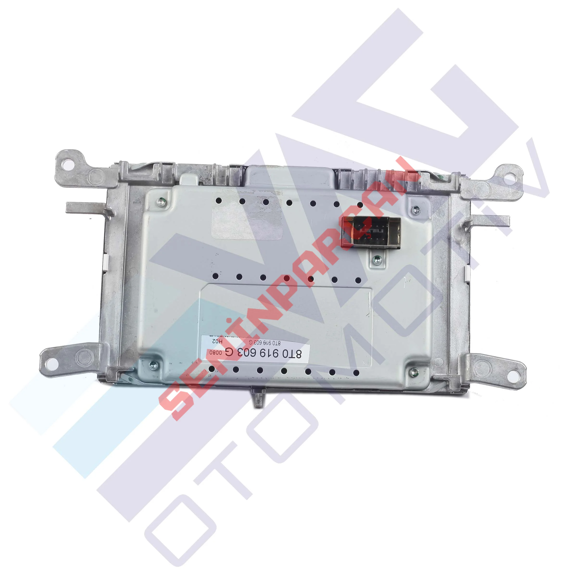 8T0919603G - GÖSTERGE ÜNİTESİ A4 A5