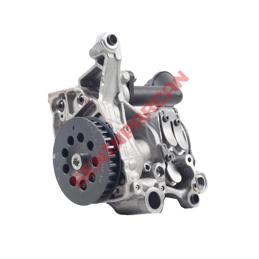 04L145208T - ENTEGRE VAKUM POMPALI
