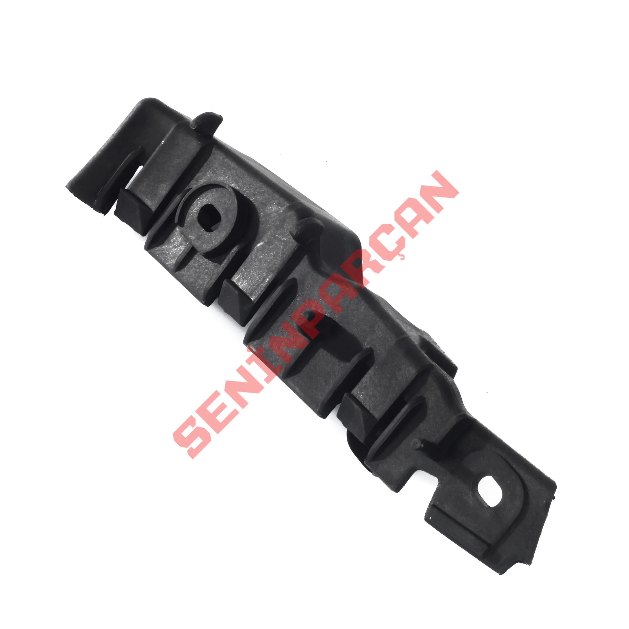 8P0807183B - TAMPON BRAKETİ ÖN SOL A3 2009-