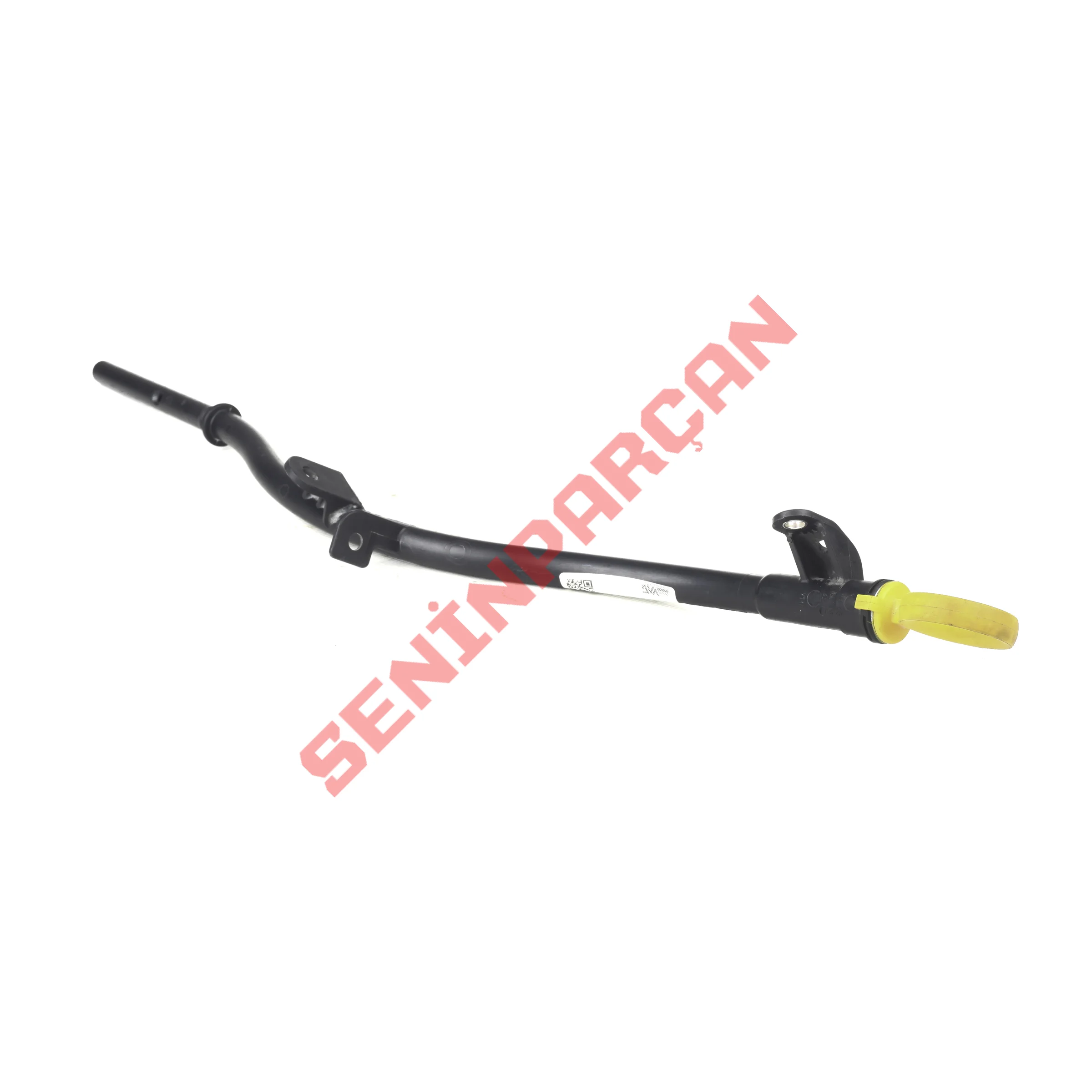 03L103634G - YAĞ ÖLÇÜM ÇUBUĞU BORUSU