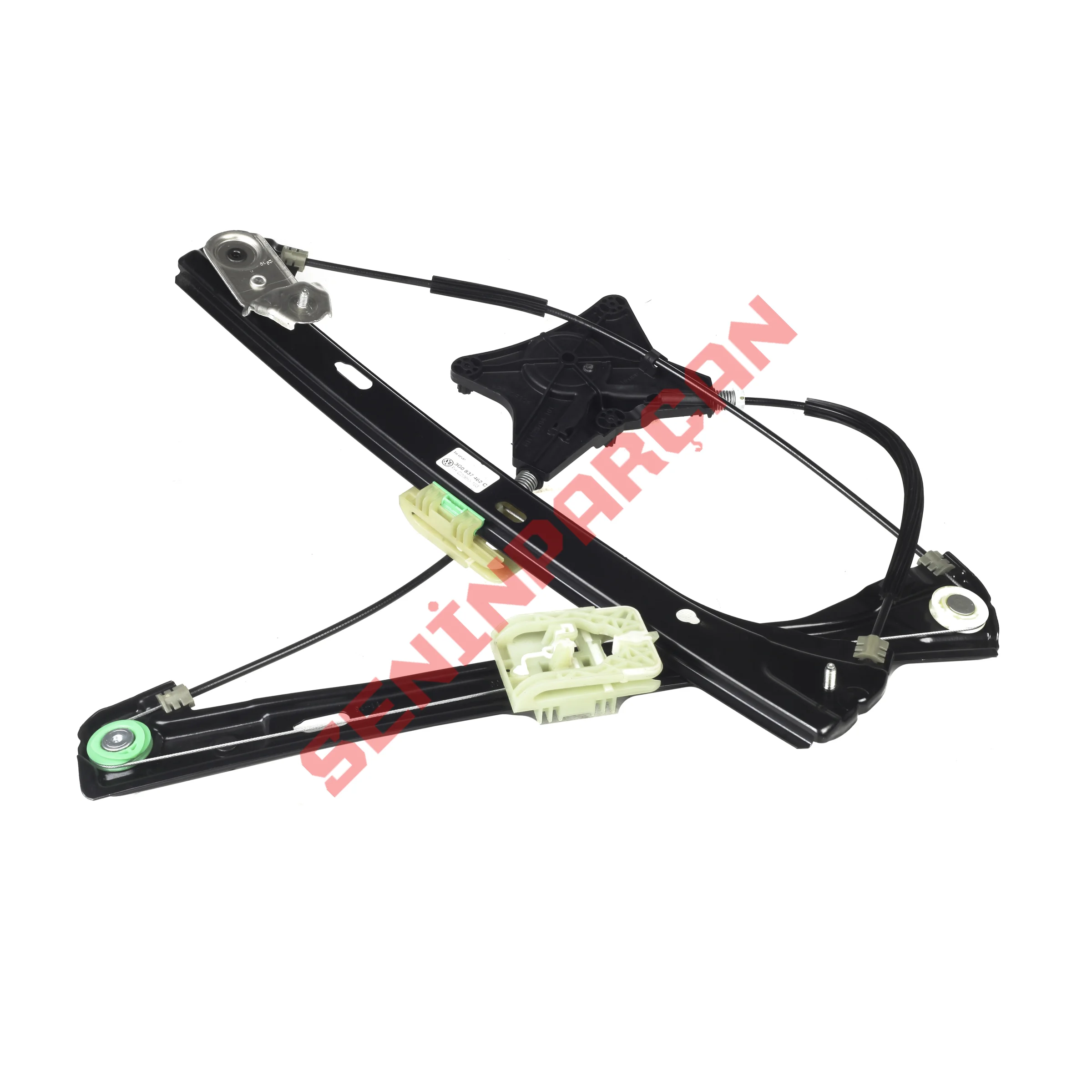 3G0837462C - MOTORSUZ CAM OTOMATİĞİ