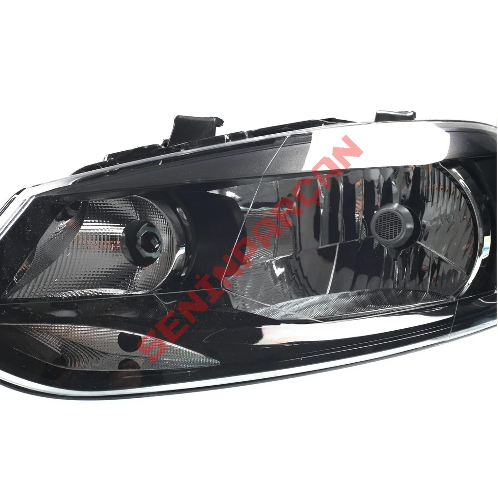 6R1941007E - FAR SOL ÇİFT OPTİK POLO 2010-