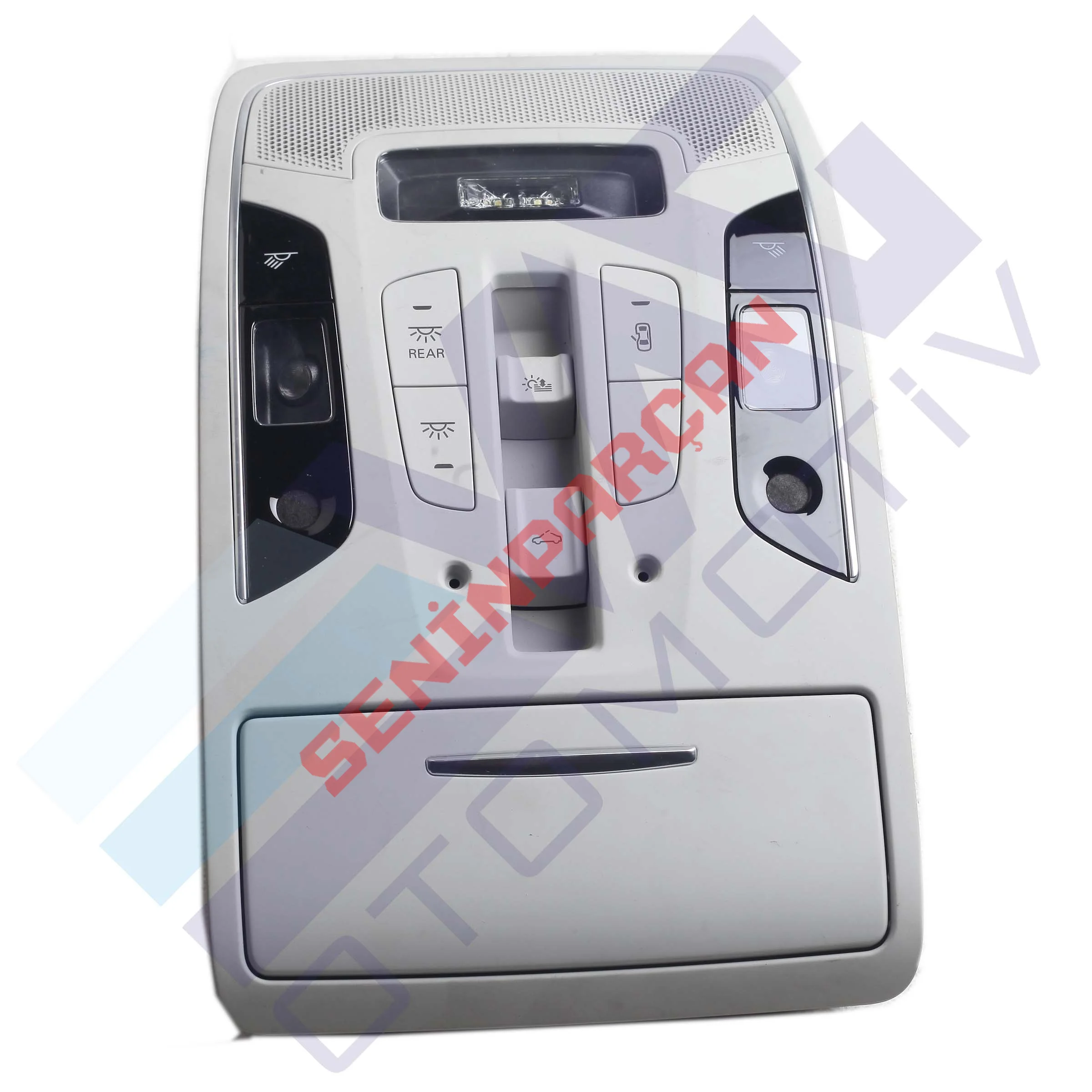 4G0947135K - TAVAN LAMBASI