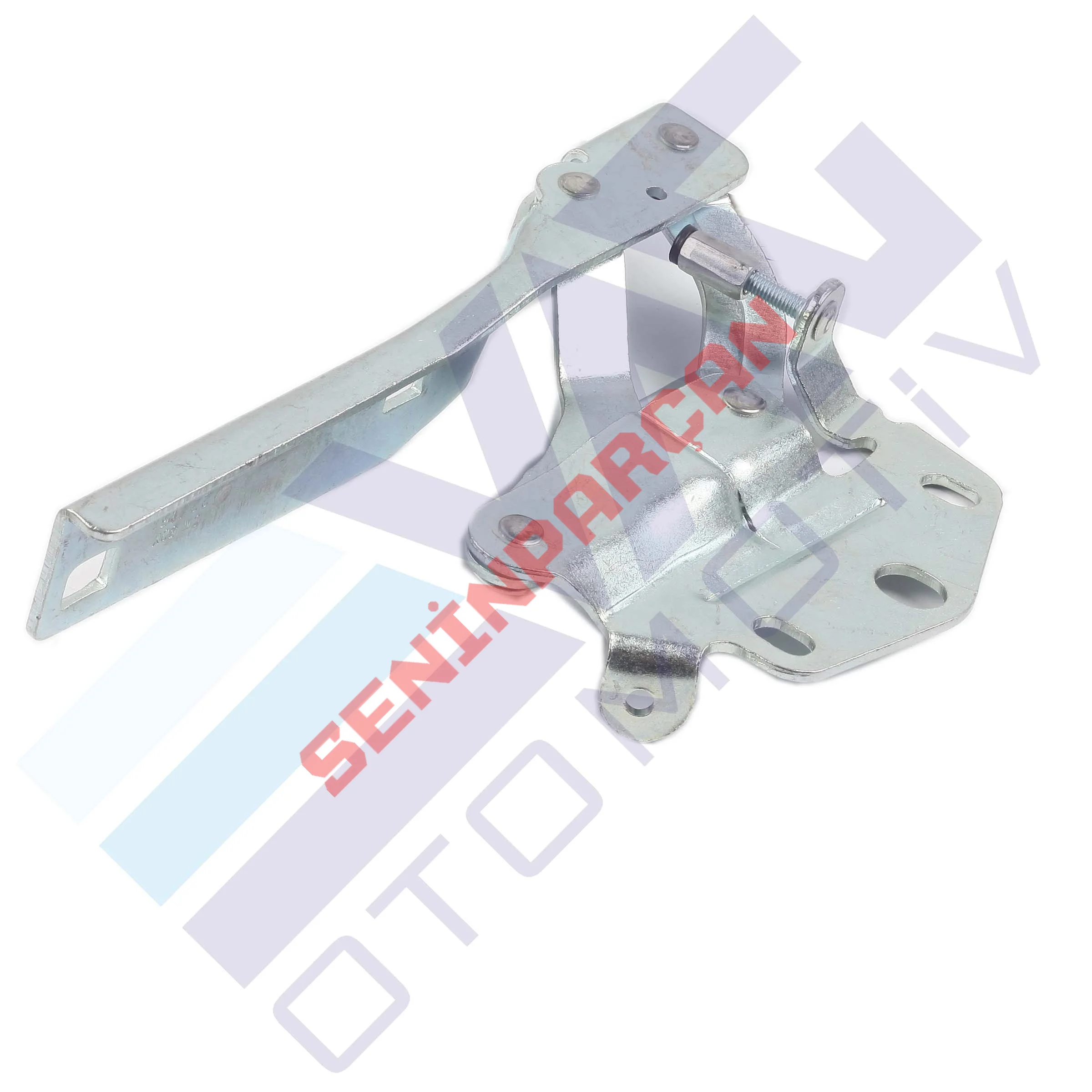 3AA823301 - KAPUT MENTEŞESİ SOL PASSAT 2011-