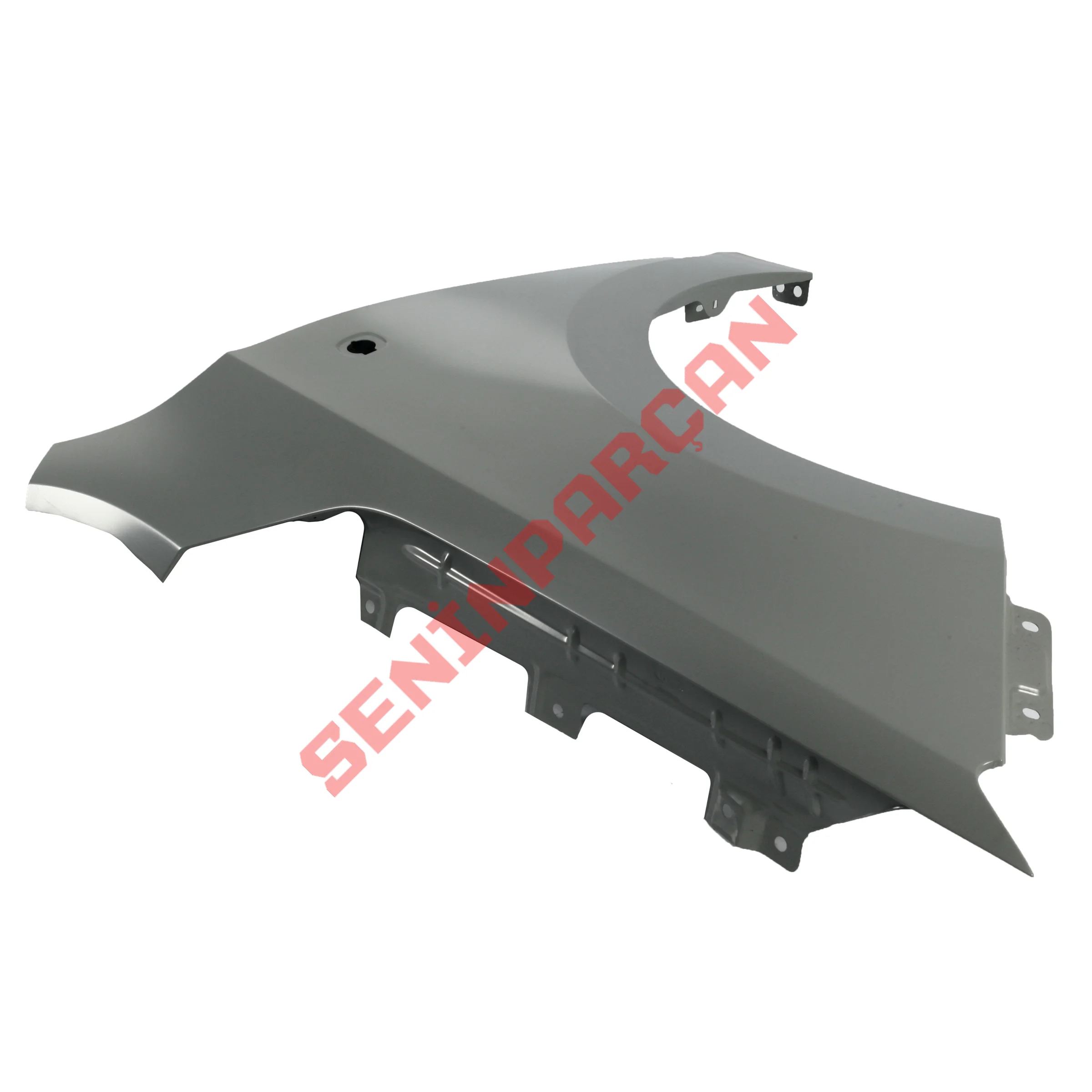 5JA821022B - ÇAMURLUK ÖN SAĞ TOLEDO / SD RAPİD 2013-