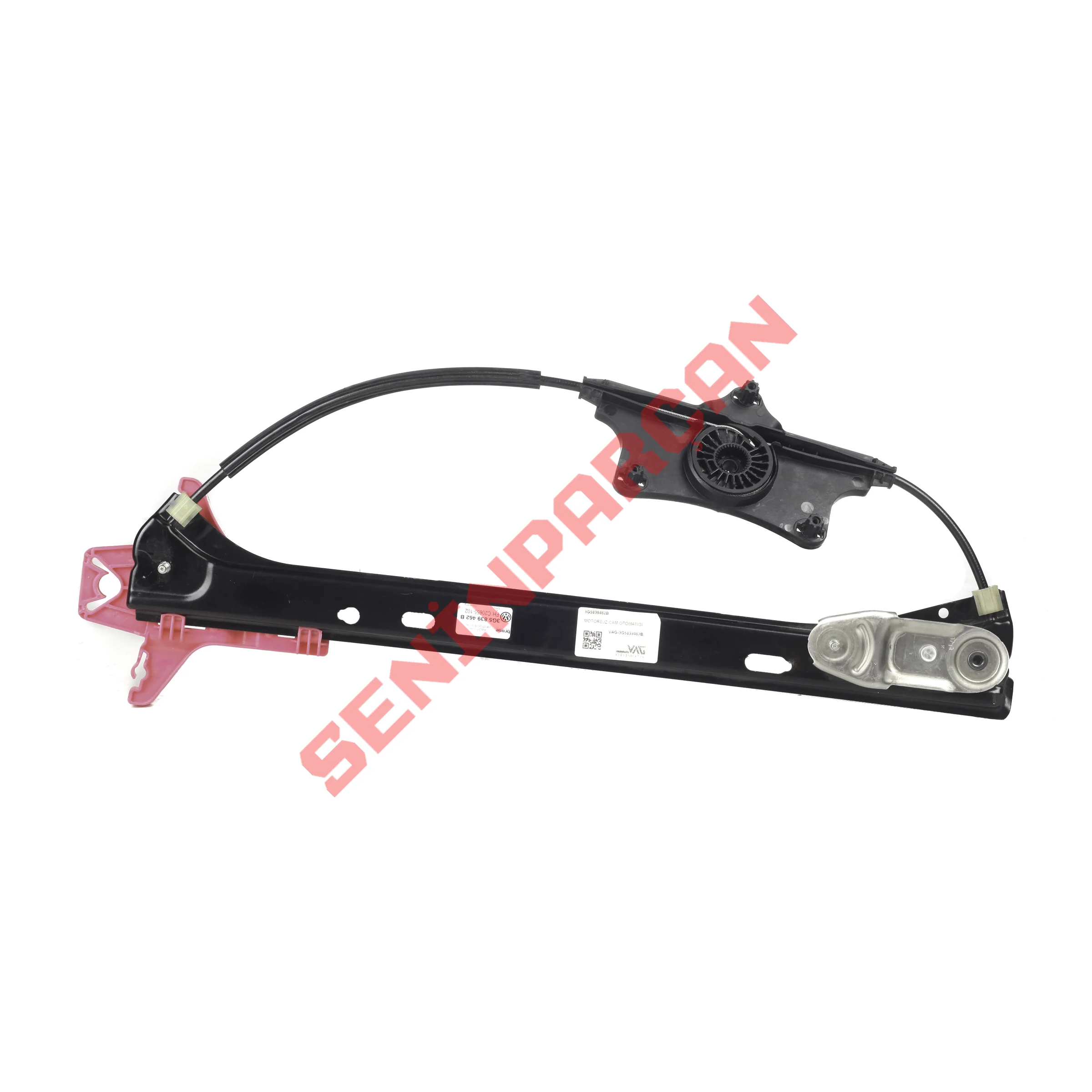 3G5839462B - MOTORSUZ CAM OTOMATİĞİ