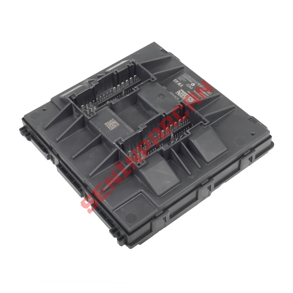 7E0937089A - KONFOR BEYNİ BCM KONTROL ÜNİTESİ