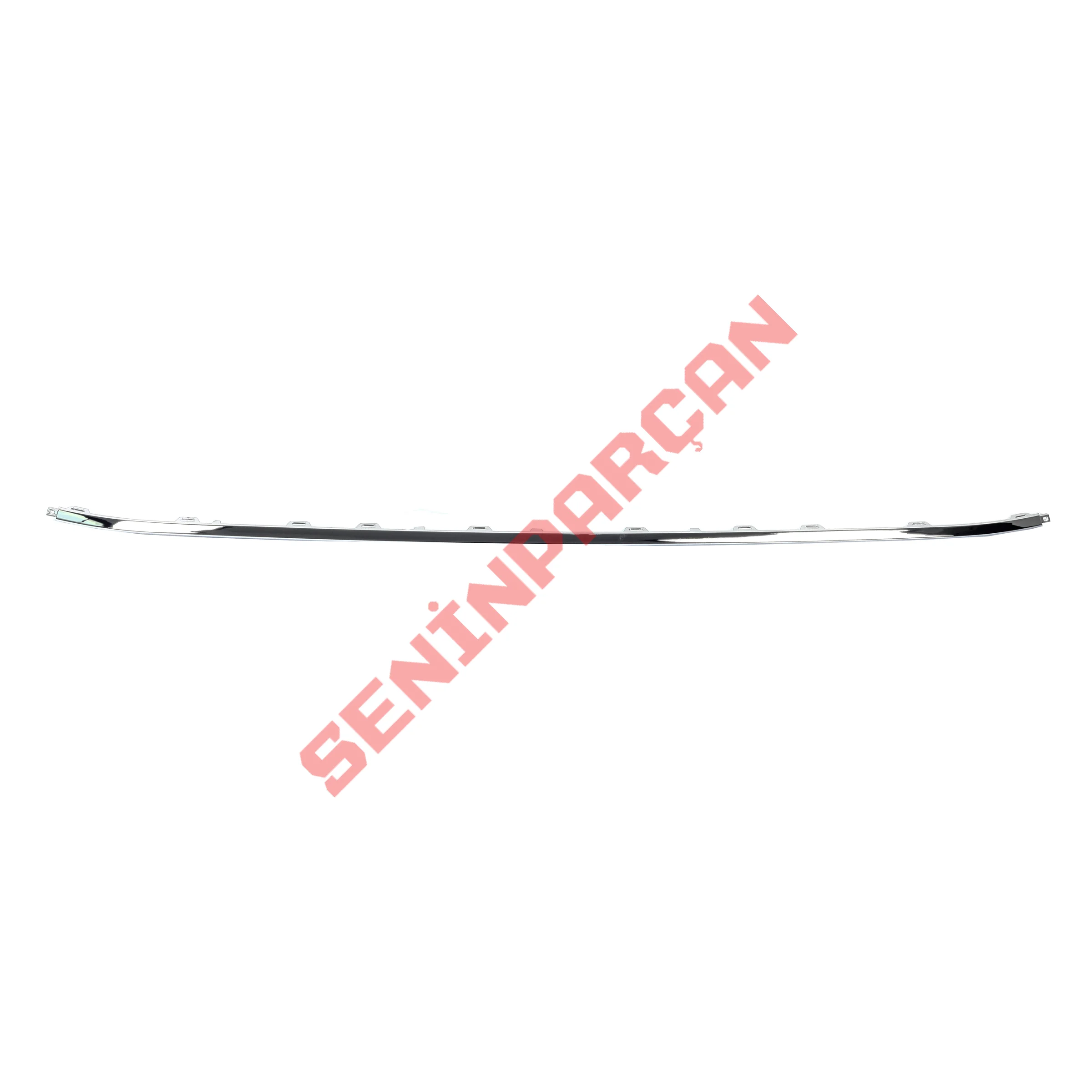 3G0853245 - TAMPON NİKELAJI ÖN ORTA PASSAT 2016-2019