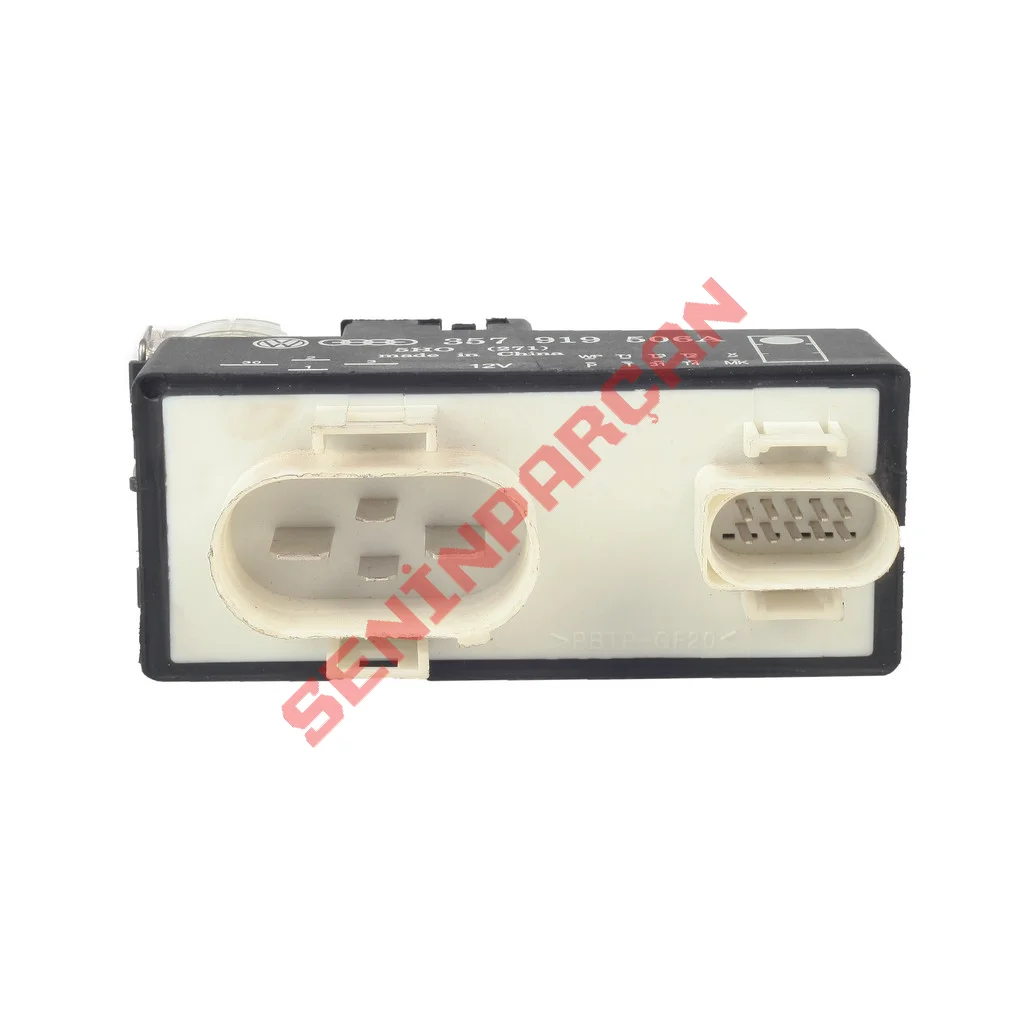 357919506A - KONTROL ÜNİTESİ