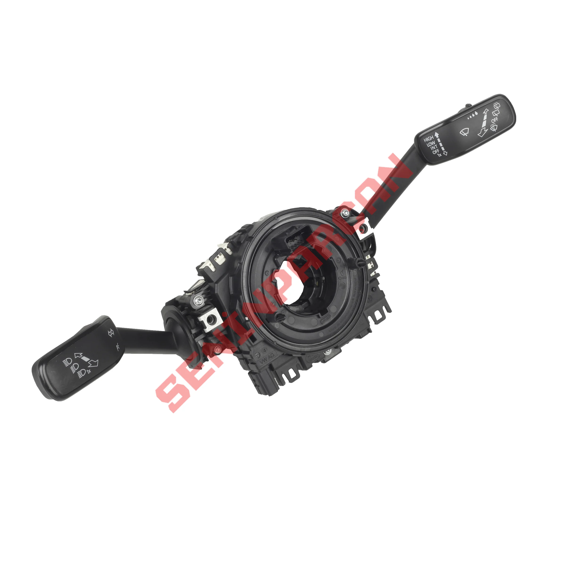 5Q0953521P - DİREKSİYON KOLU KOMB. ŞALTERİ
