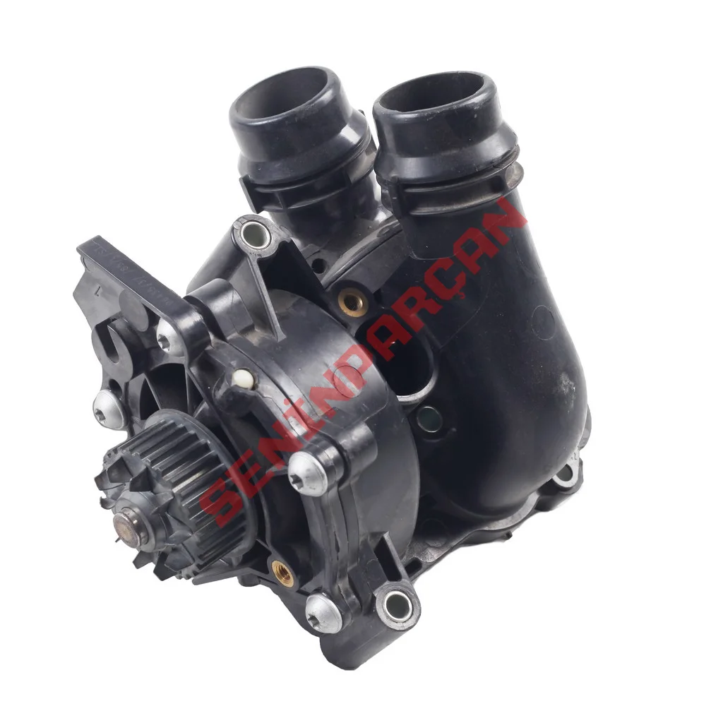 06H121026DD - SU POMPASI 2.0 TFSI/1.8 TFSI