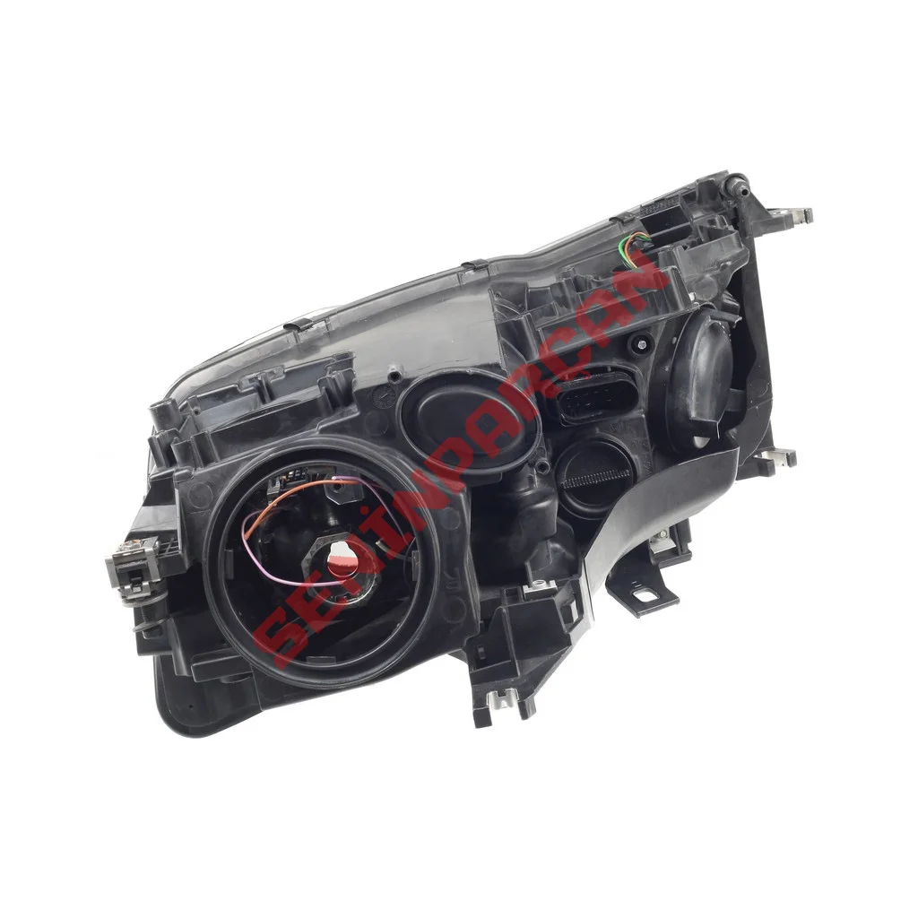 8K0941044C - GAZ DEŞARJ LAMBASI İÇİN