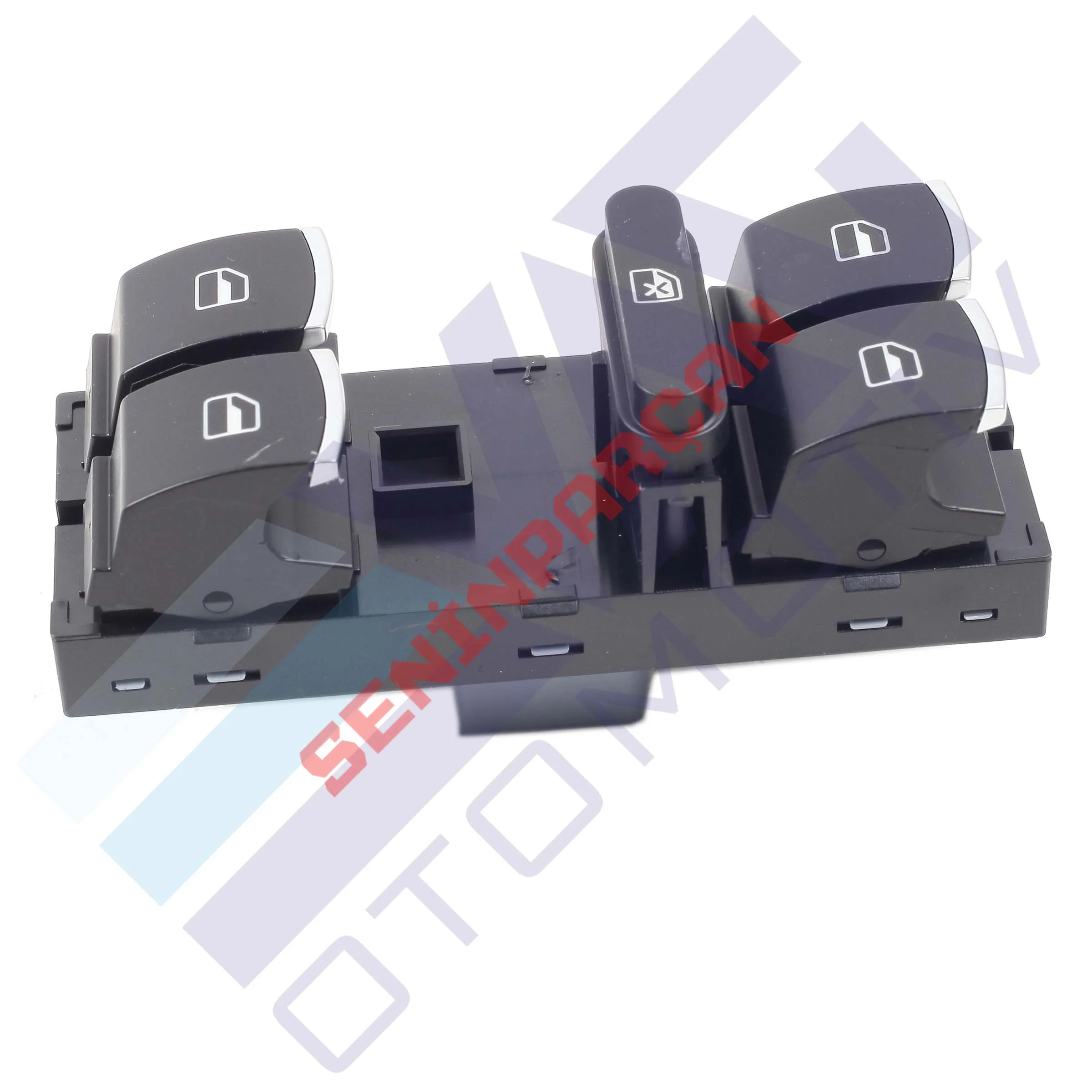 5K4959857AXSH - ELEKTRİKLİ CAM OTOMATİĞİ