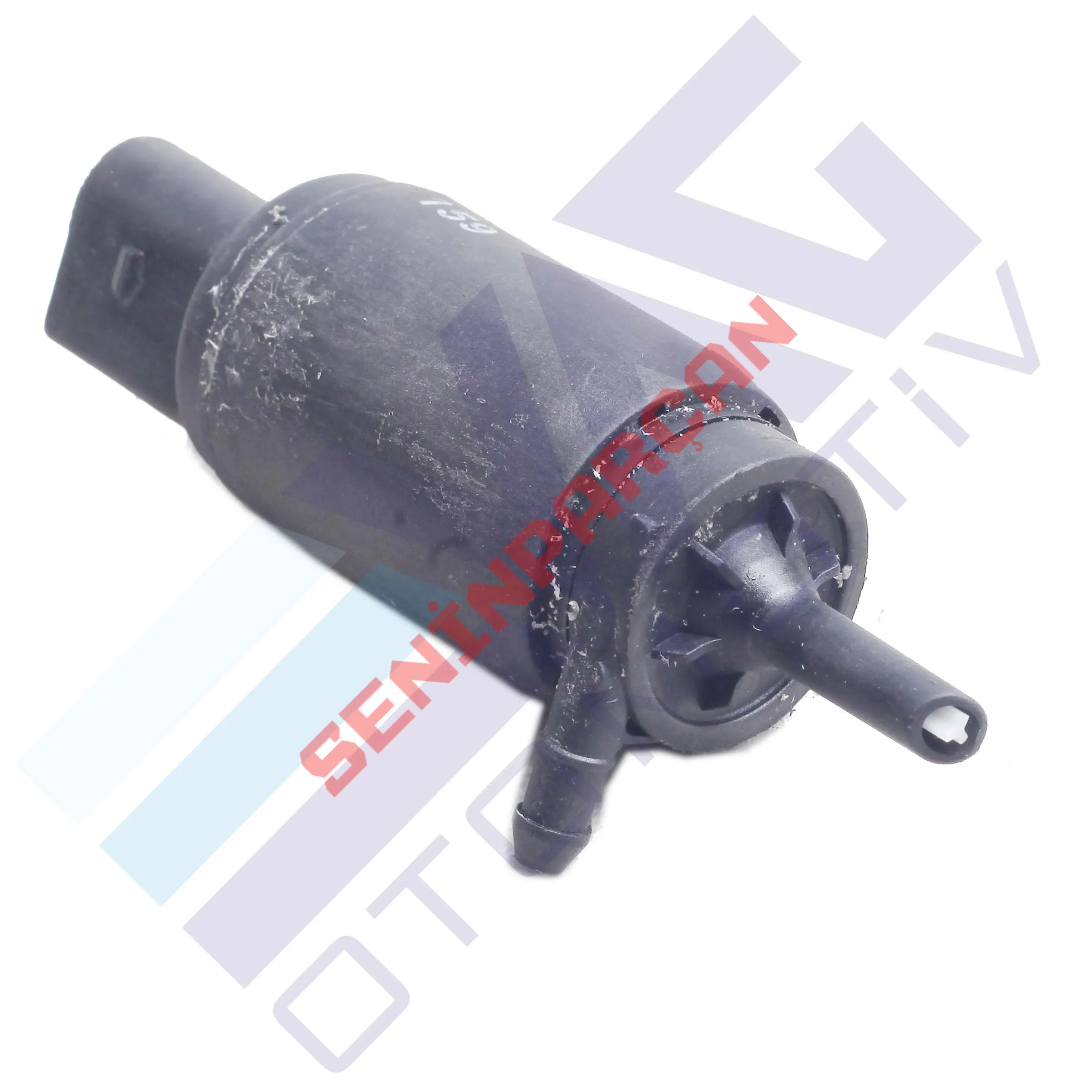 3CD955651 - POMPA