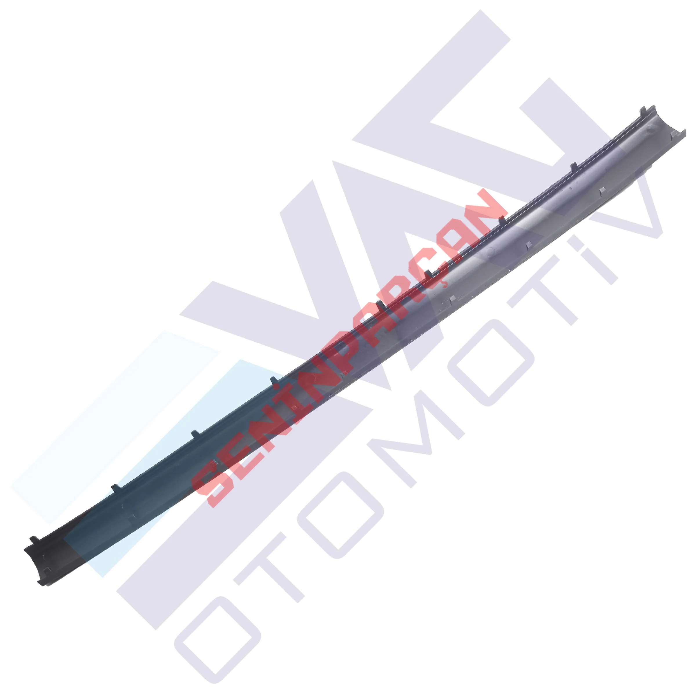 3B5807423 - TAMPON BANDI ARKA ORTA PASSAT 1997-