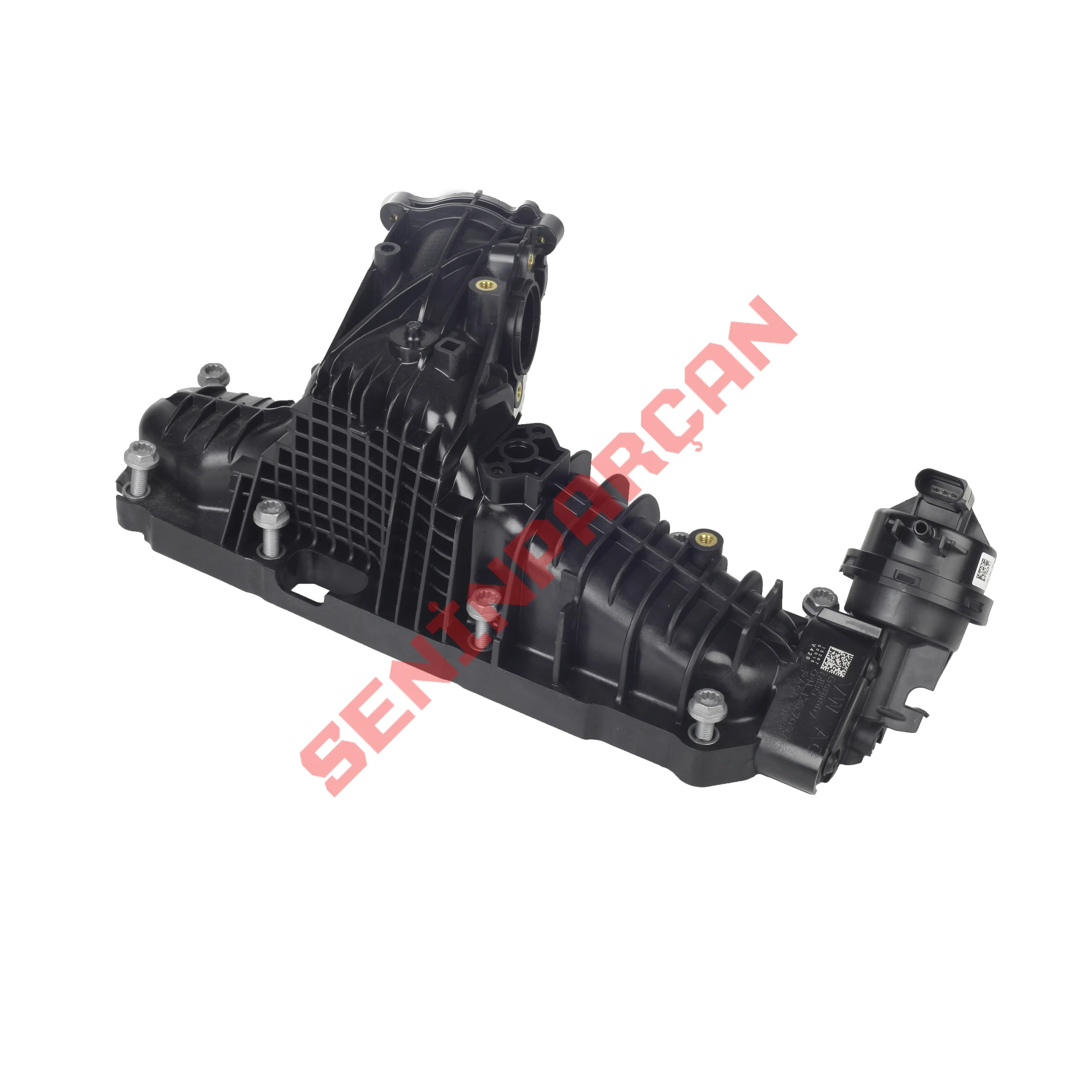 04L129709B - EMME MANİFOLDU KOMPLE CRAFTER TRANSPORTER
