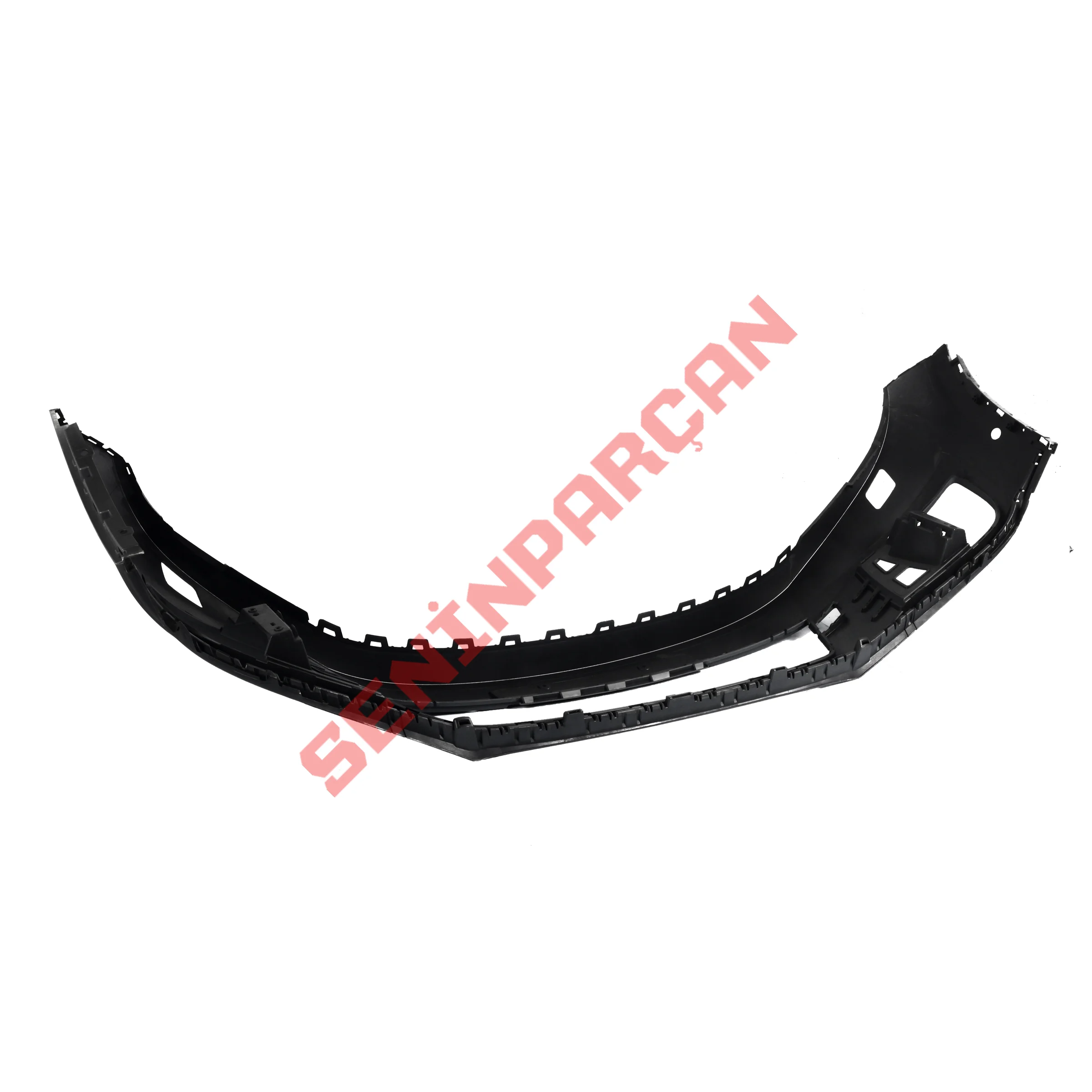5N0807217EQ - TAMPON ÖN FAR YIKAMASIZ SENSÖRSÜZ TIGUAN 2012-