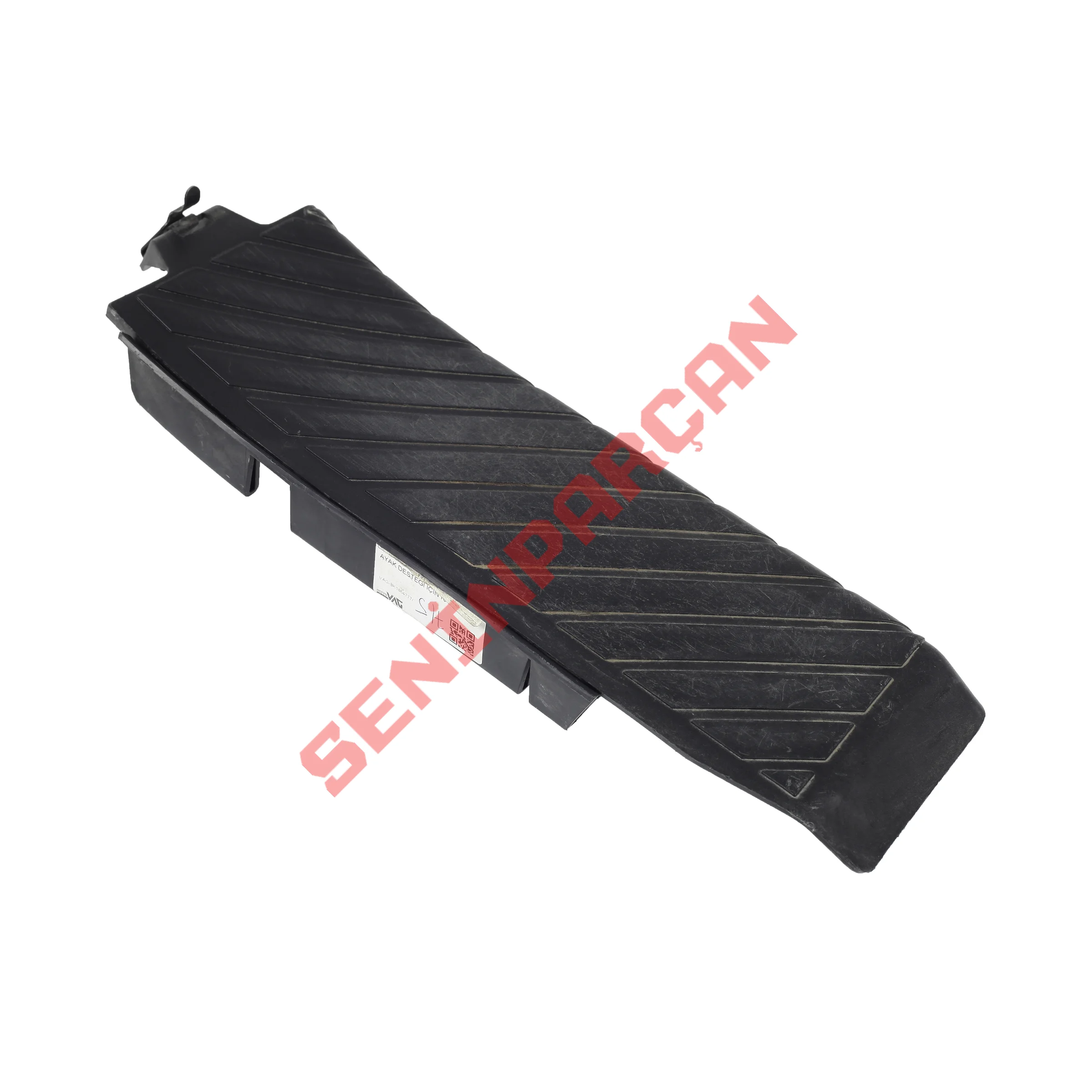 8K1864777 - AYAK DESTEĞİ İÇİN KAPAK