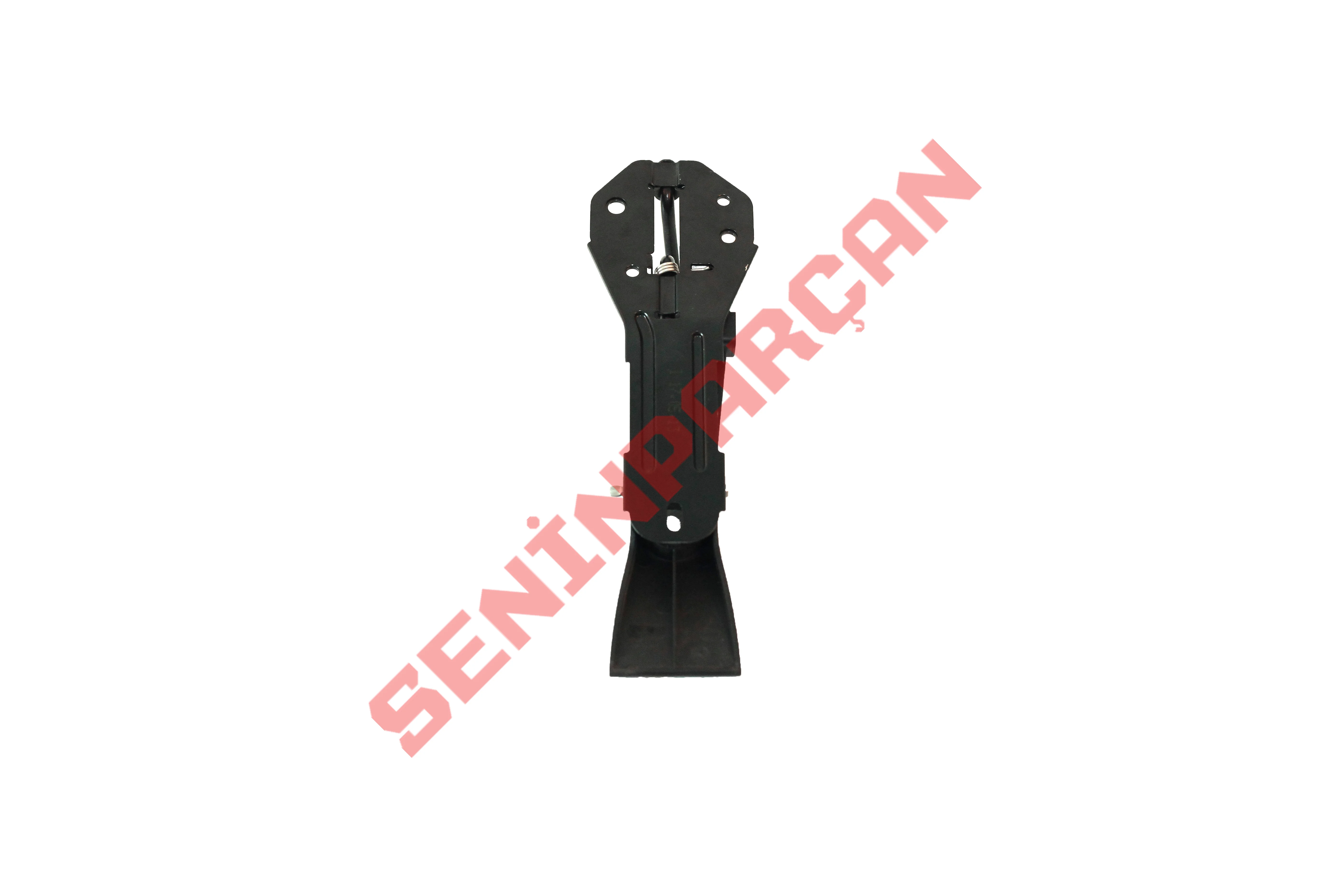 4G0823480 - KAPUT MANDALI AUDI A6 2012-2019