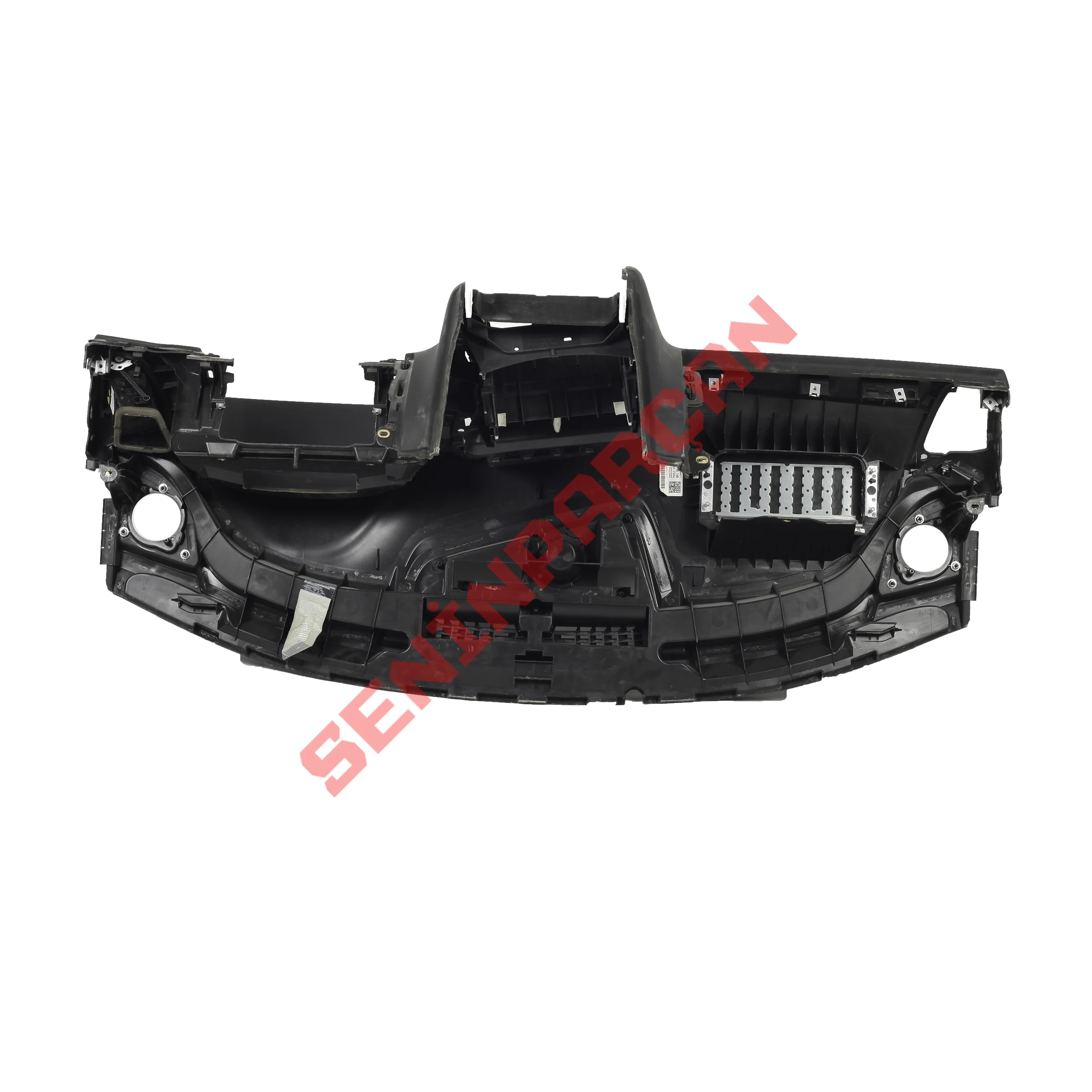 8R1857003G - TORPİDO GÖĞÜS Q5 2009-