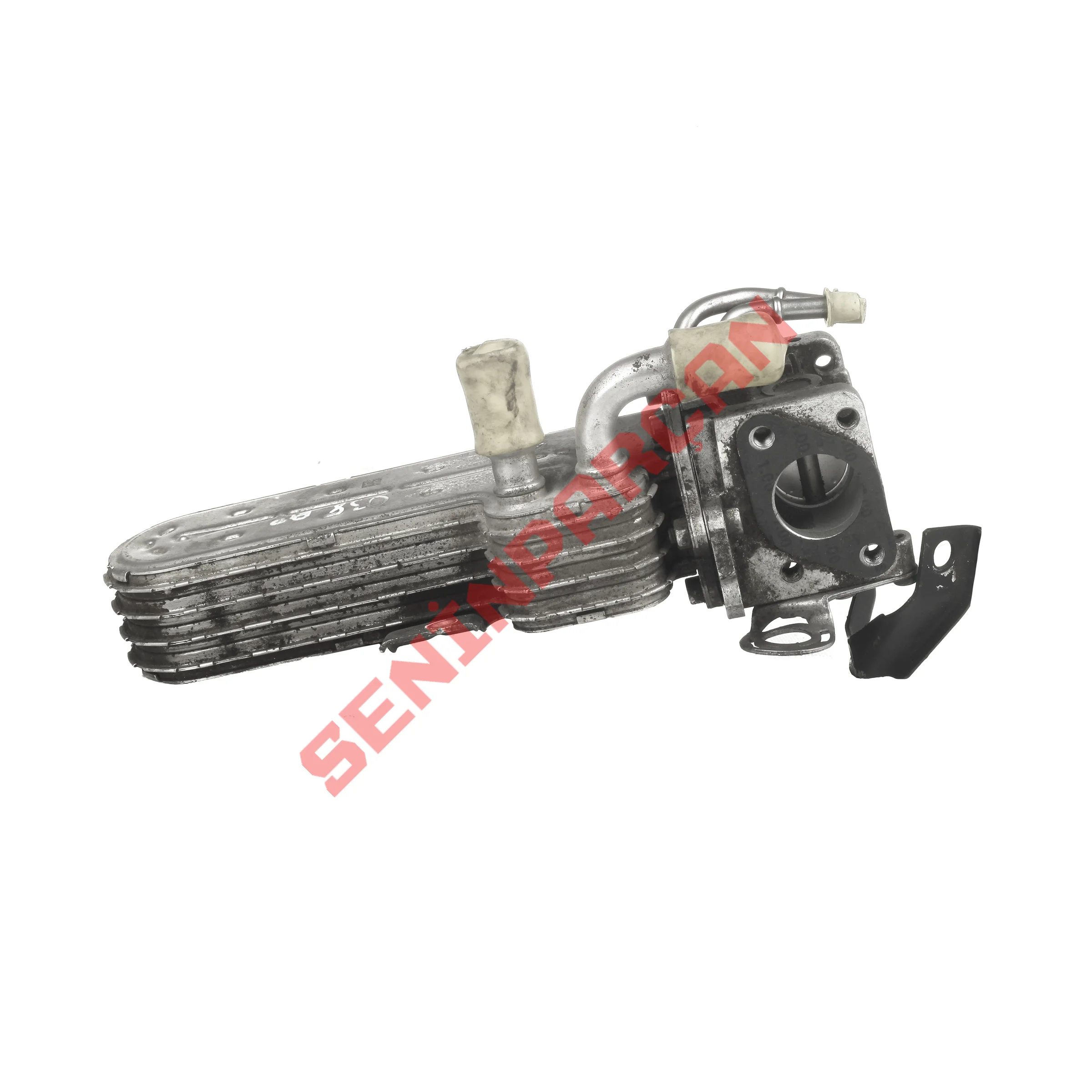 038131513AD - EGZOZ GERİ DÖNÜŞ SOĞUTUCUSU