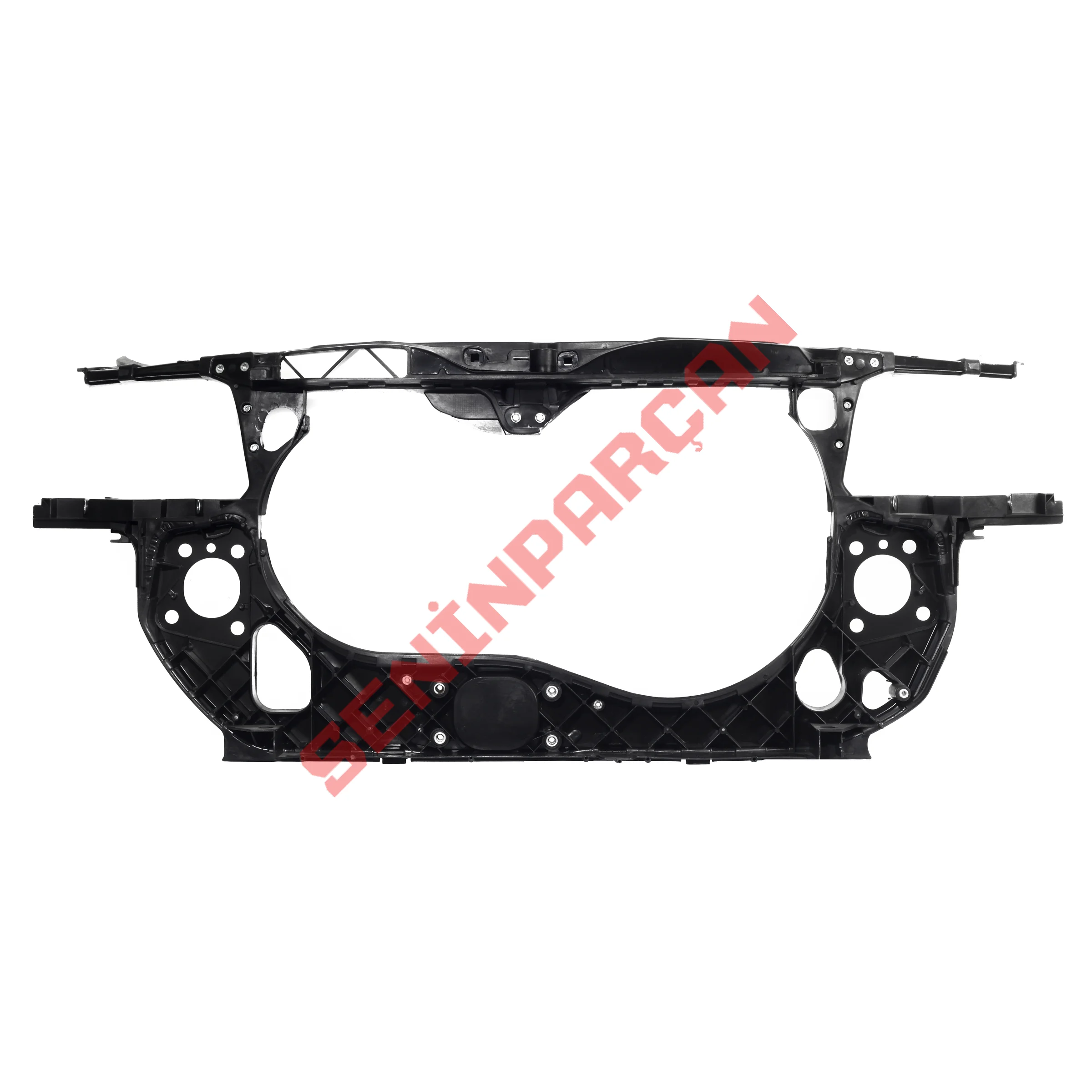8E0805594B - PANEL ÖN AUDI A4 1.6 ALZ MOTOR 2001-2004