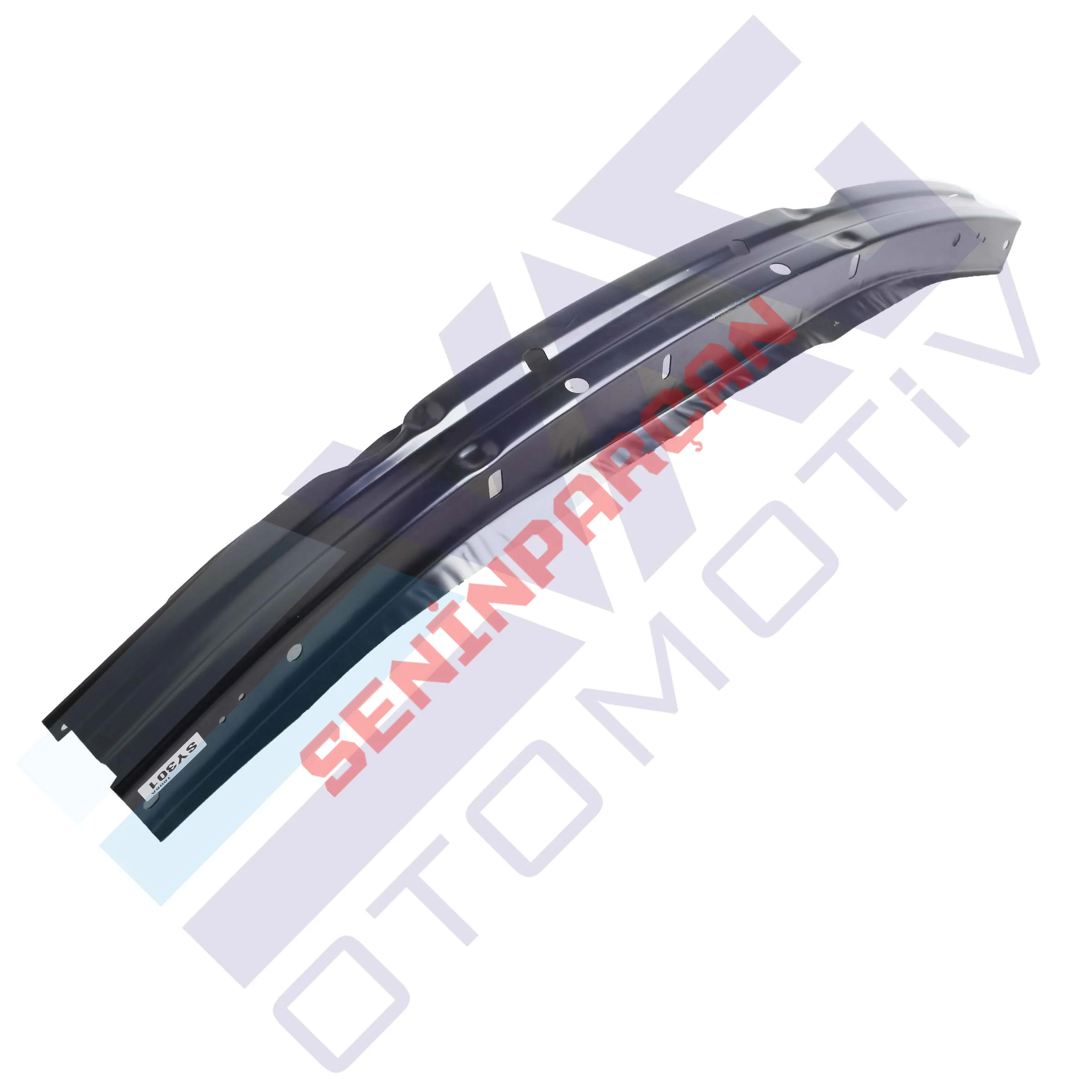 4B0807109P - TAMPON DEMİRİ AUDİ A6 2001-04