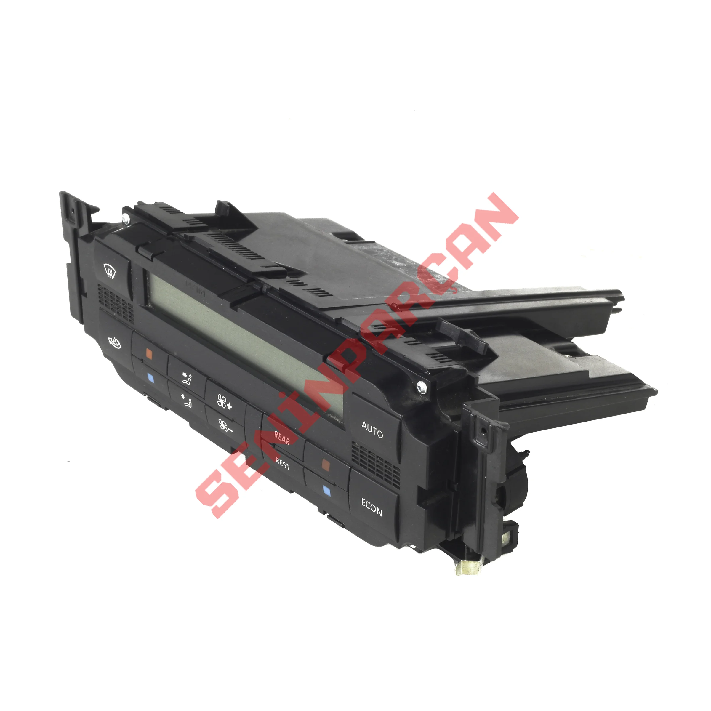 7H2907040C - ELEKTRONİK AY. KLİMA SİSTEMİ