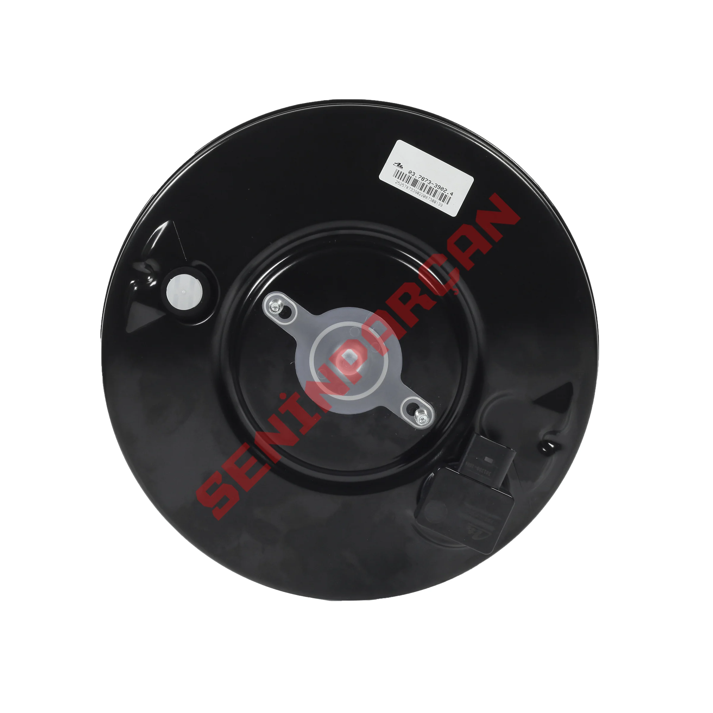 3C1614106M - FREN SERVOSU MÜŞÜRLÜ