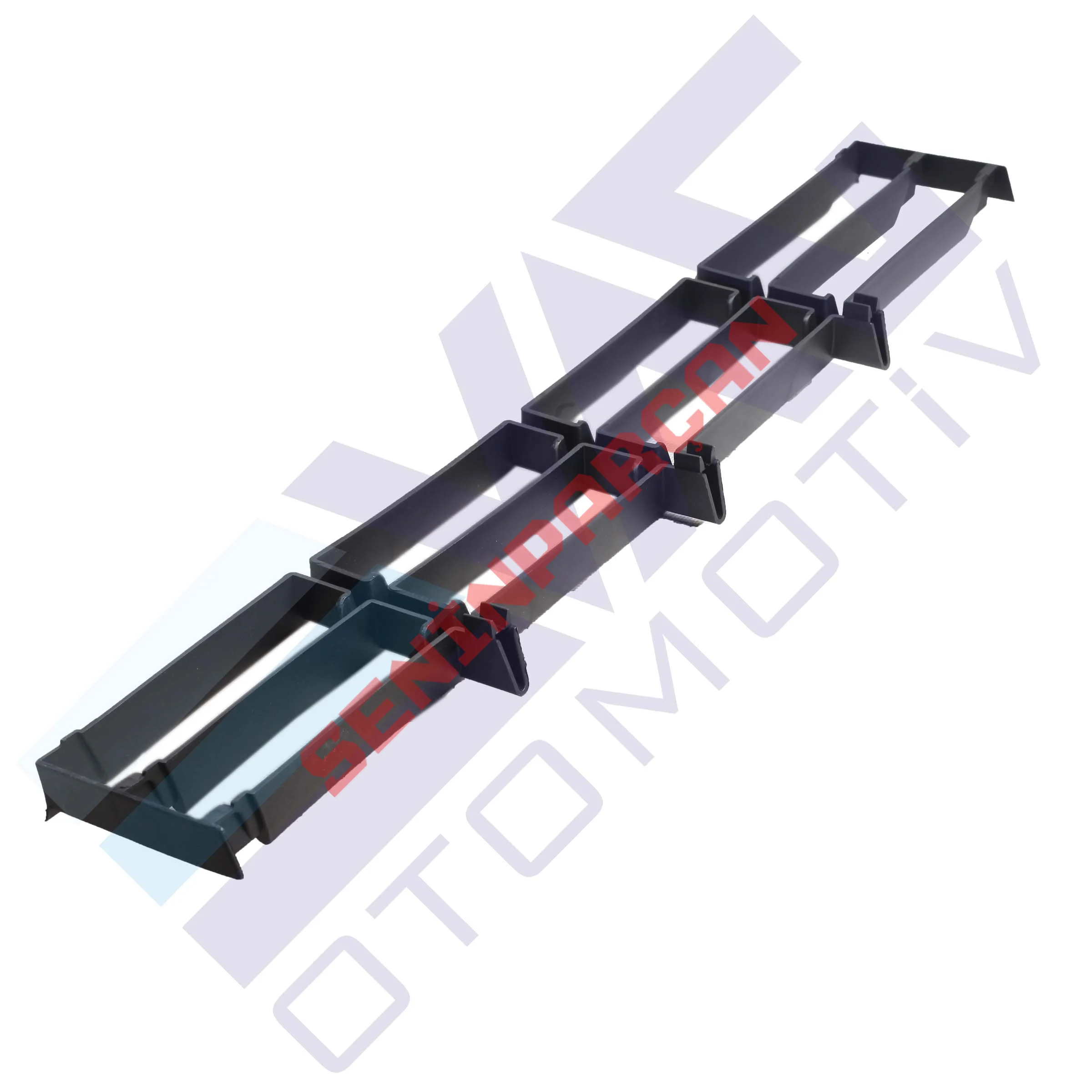 5J0853677A - TAMPON IZGARASI ORTA FABİA 2011-