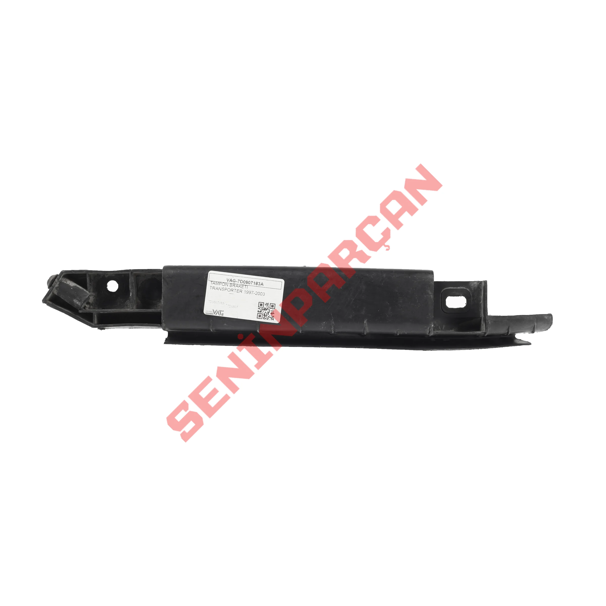 7D0807183A - TAMPON BRAKETİ TRANSPORTER 1997-2003