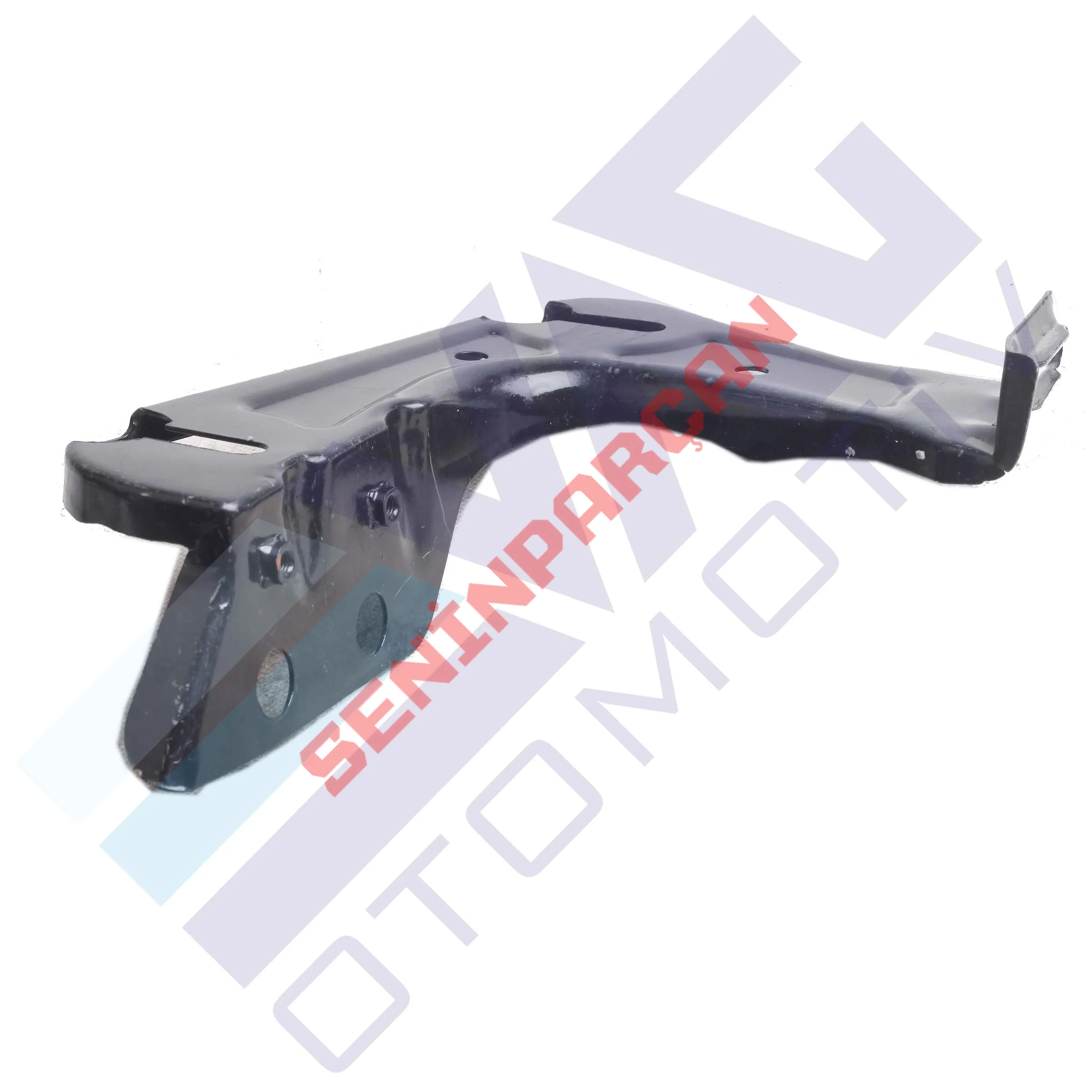 1Z0805072A - ÇAMURLUK BAĞLANTI SACI SAĞ OCTAVIA 2004-2012