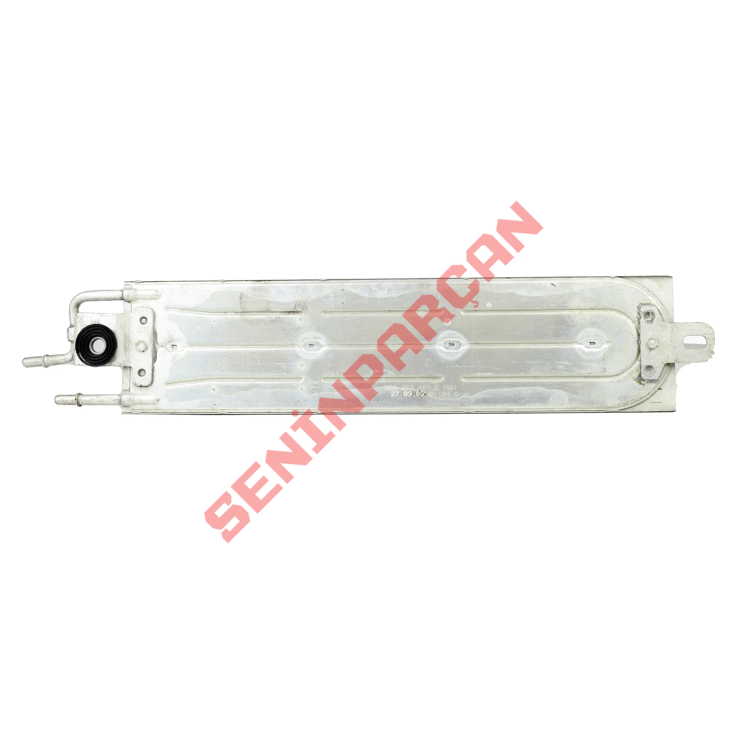 3C0203491D - YAKIT SOGUTUCUSU KOMPLE PASSAT SUPERB 1,9 2,0 BXE