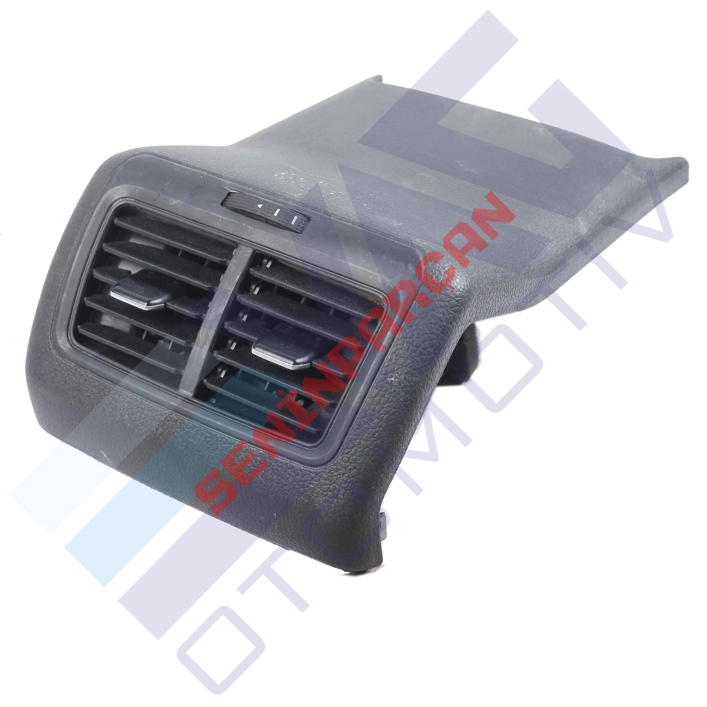 5G0864298B82V - TEMİZ HAVA VE KALORİFER