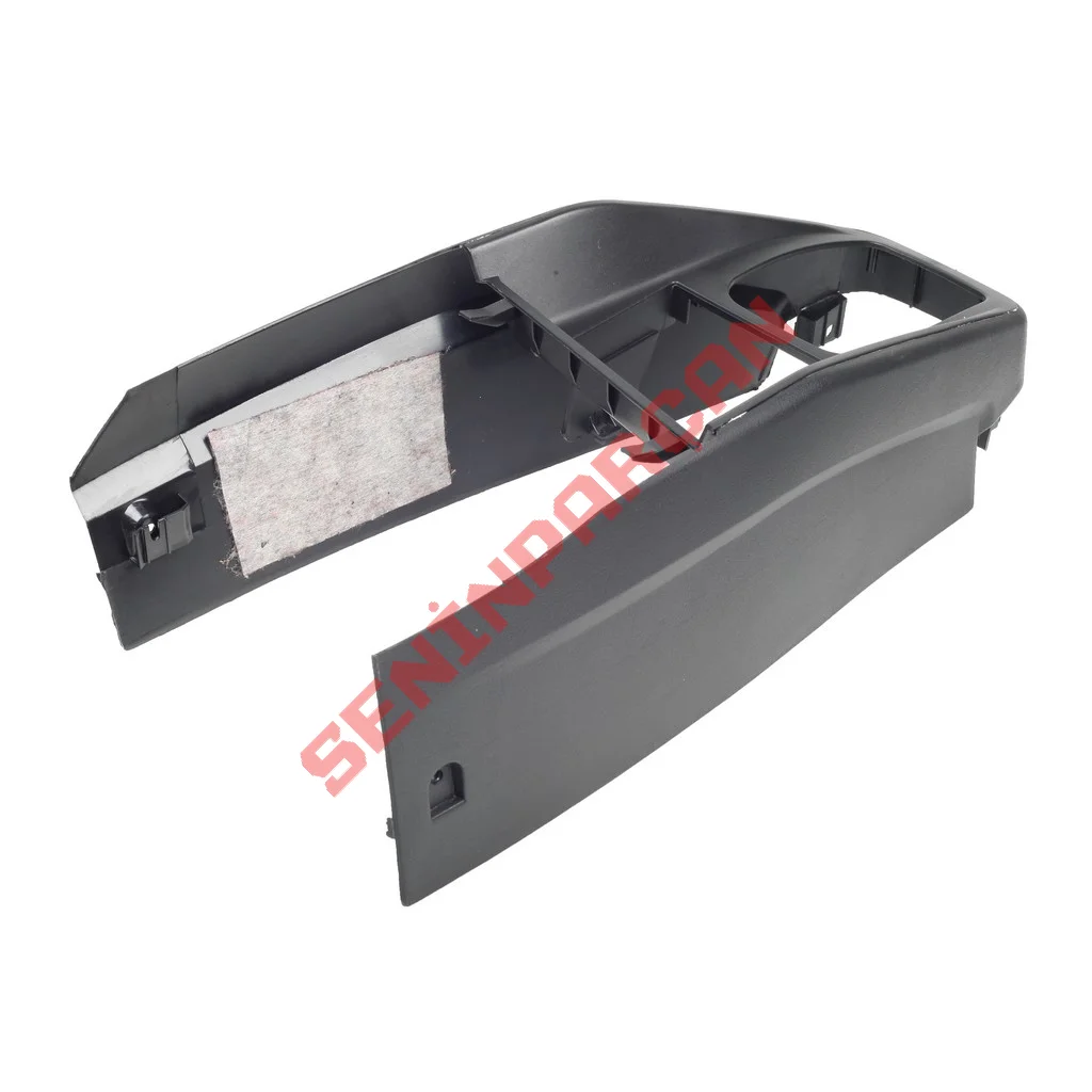 1J1863201E2QL - VİTES ORTA KONSOL GOLF 4 / BORA 1997-2004