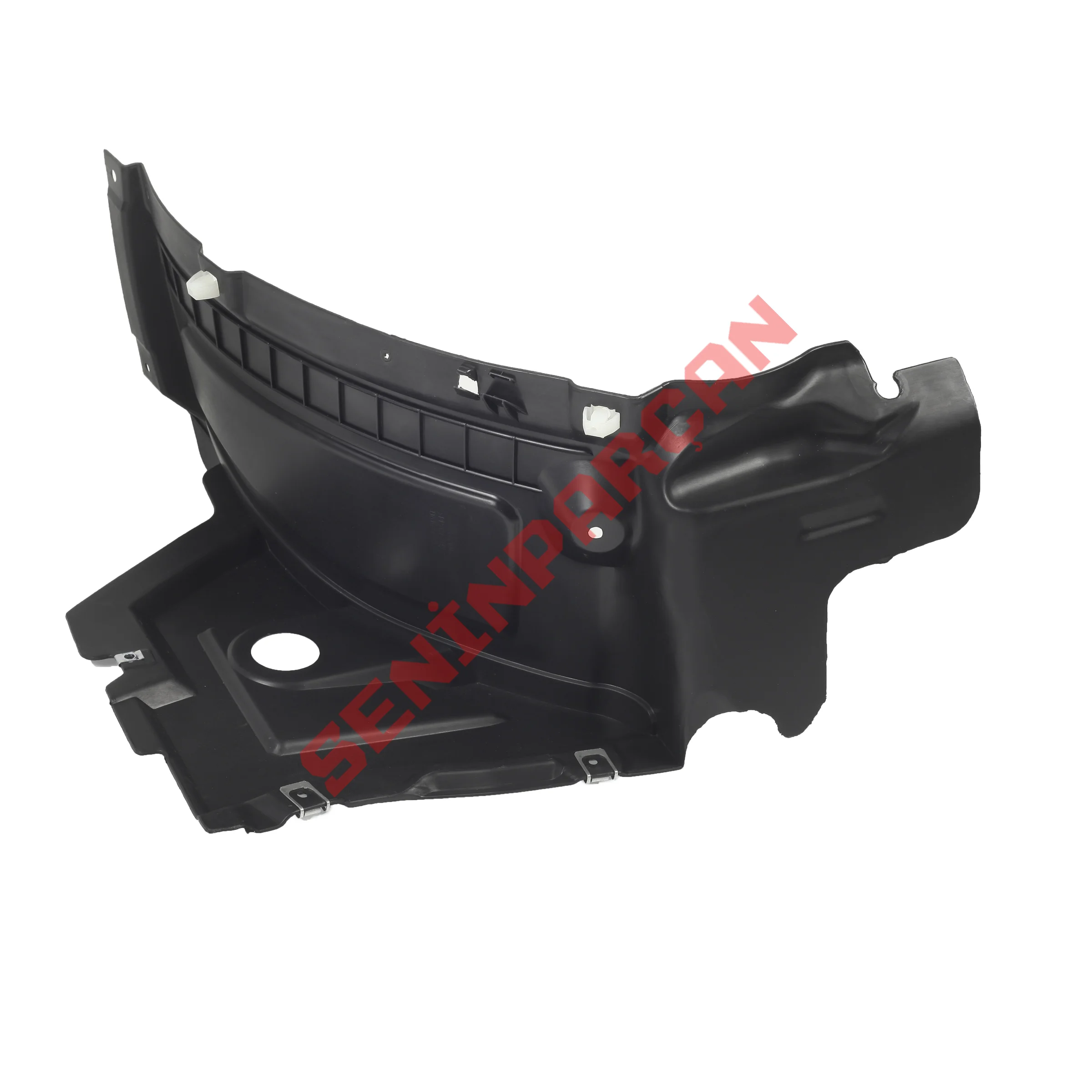 4G0853888J - ÇAMURLUK DAVLUMBAZI ÖN SAĞ AUDI A6 2012-2019