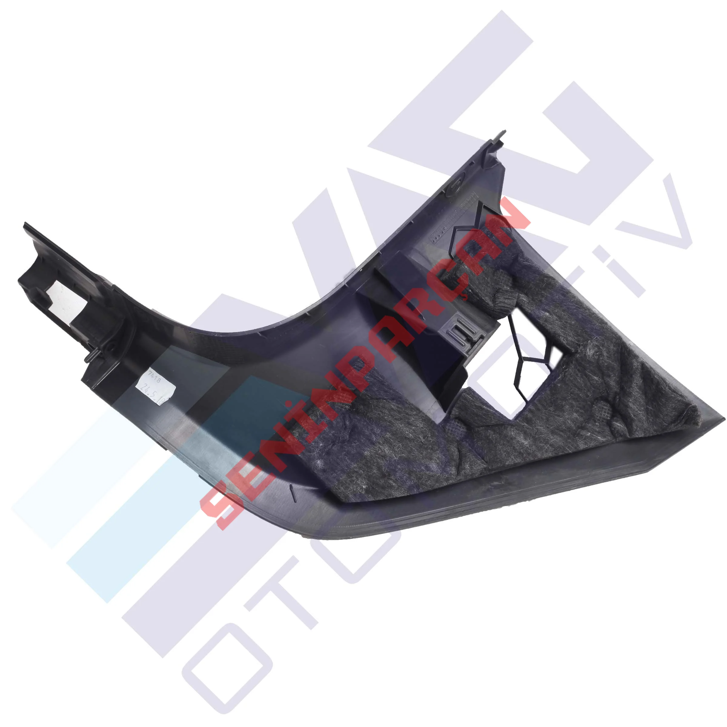 3G1863484A - A DİREĞİ KAPLAMASI
