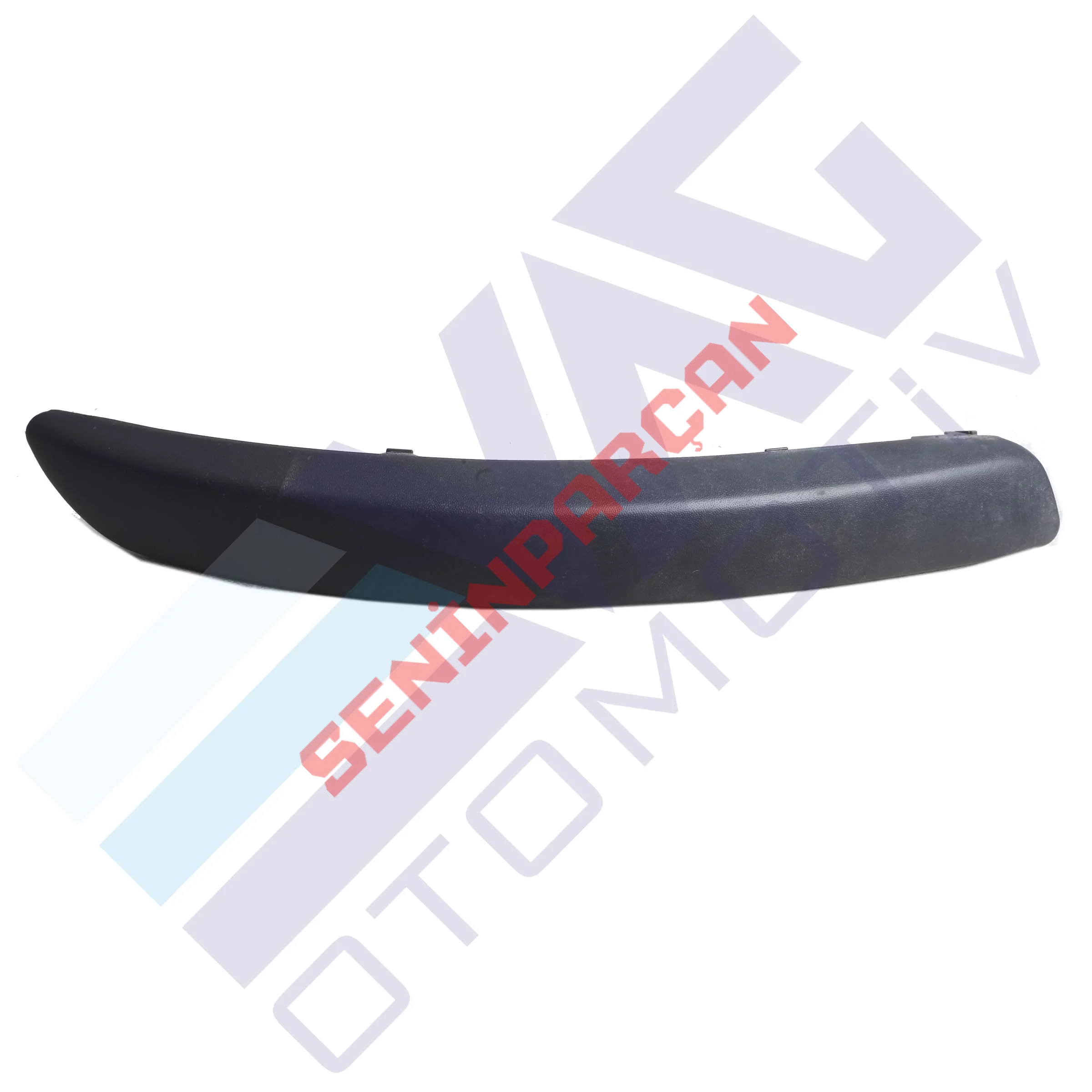 6Q0807718AGRU - TAMPON BANDI ÖN SAĞ POLO 2005-