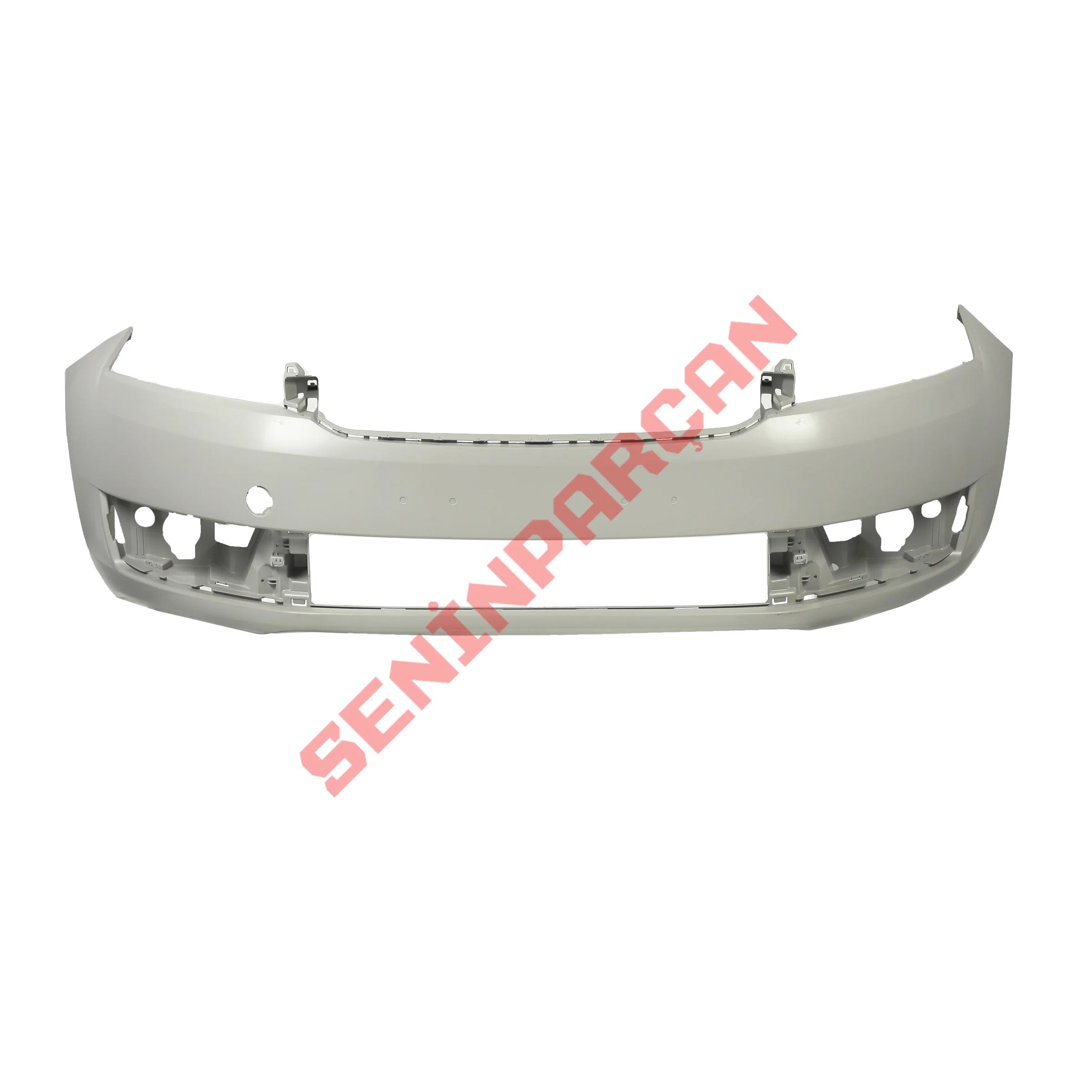 5JA807221 - TAMPON ÖN RAPİD 2013-