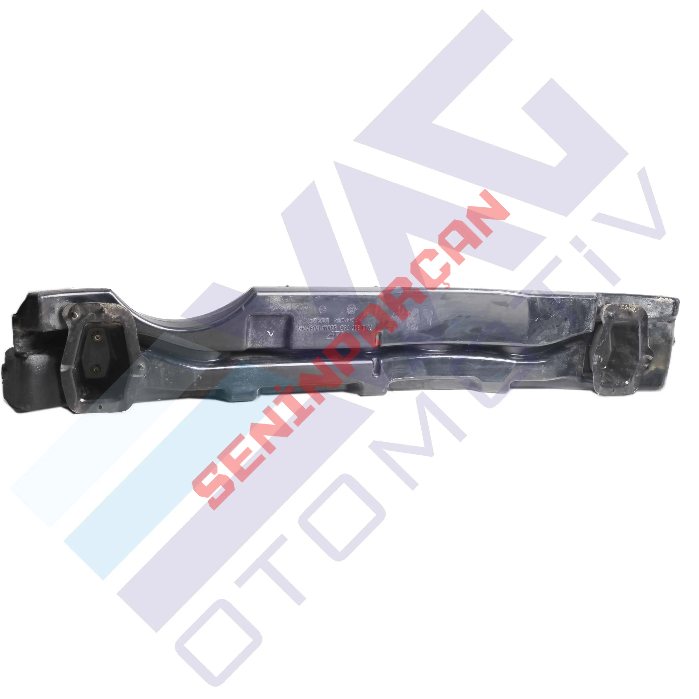 7M0807689 - ÇARPMA SOĞURU