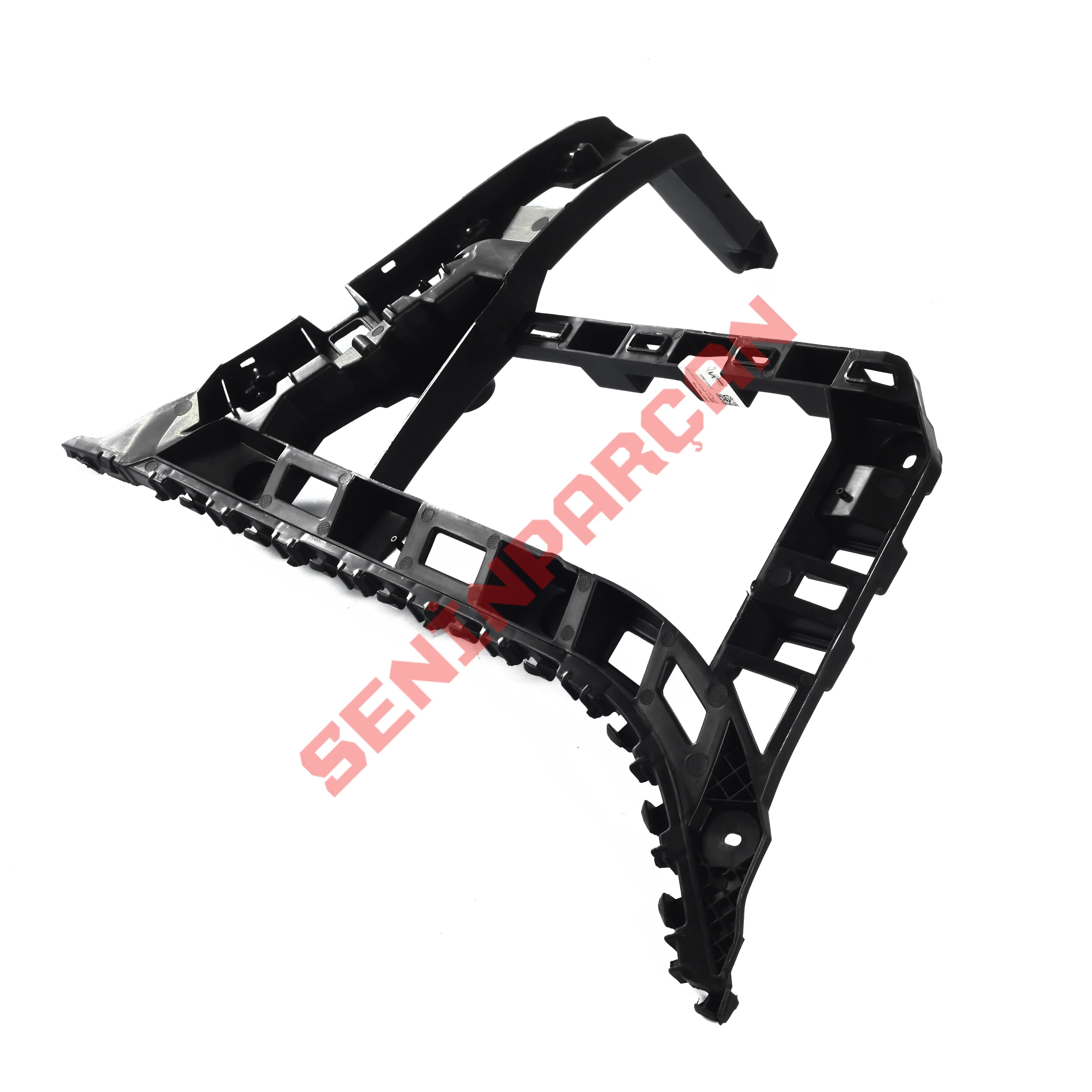5C6807394 - TAMPON BRAKETİ ARKA SAĞ JETTA 2011-