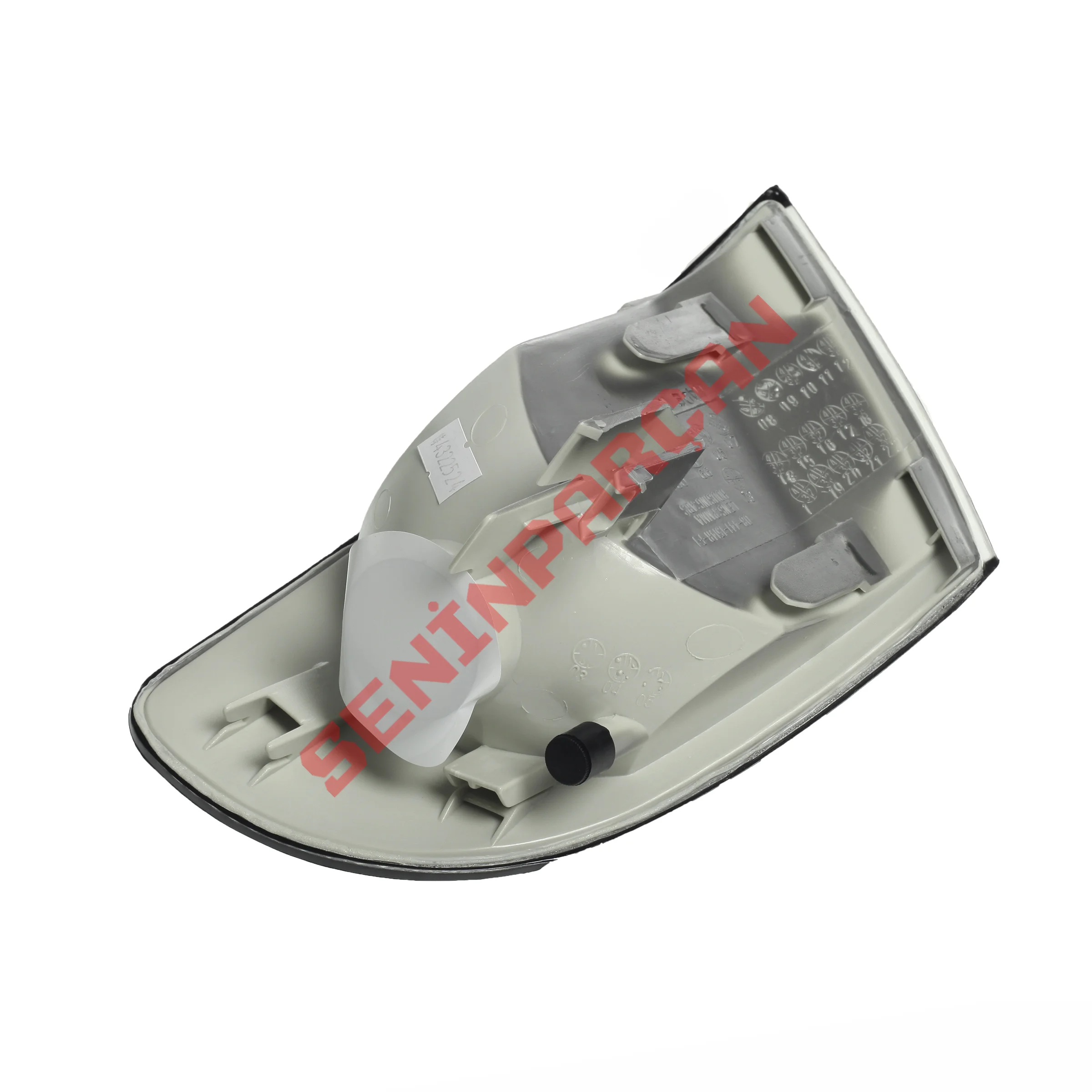 8D0953050 - SİNYAL LAMBASI