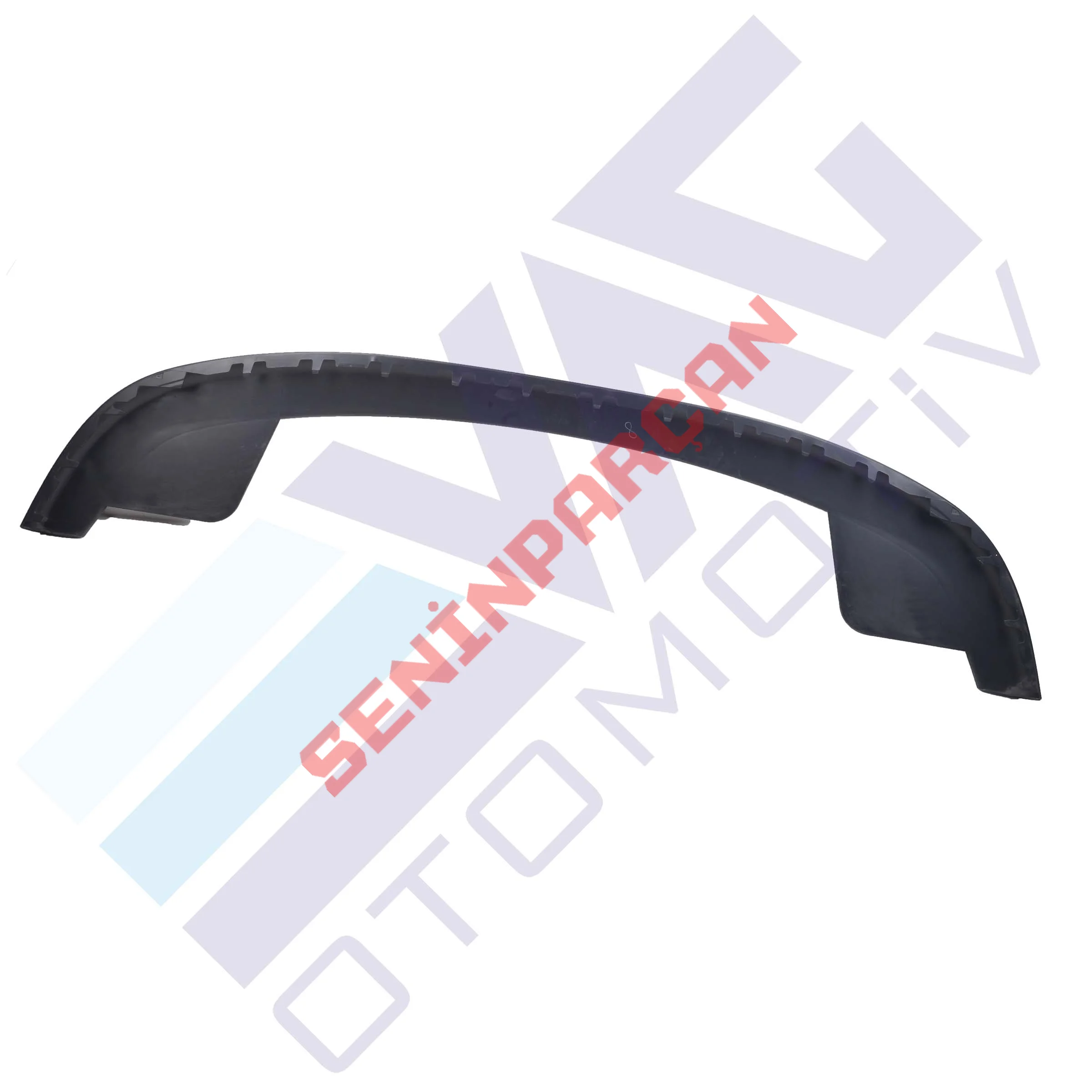 6N0805903EB41 - TAMPON SPOYLERİ POLO 1999-2001