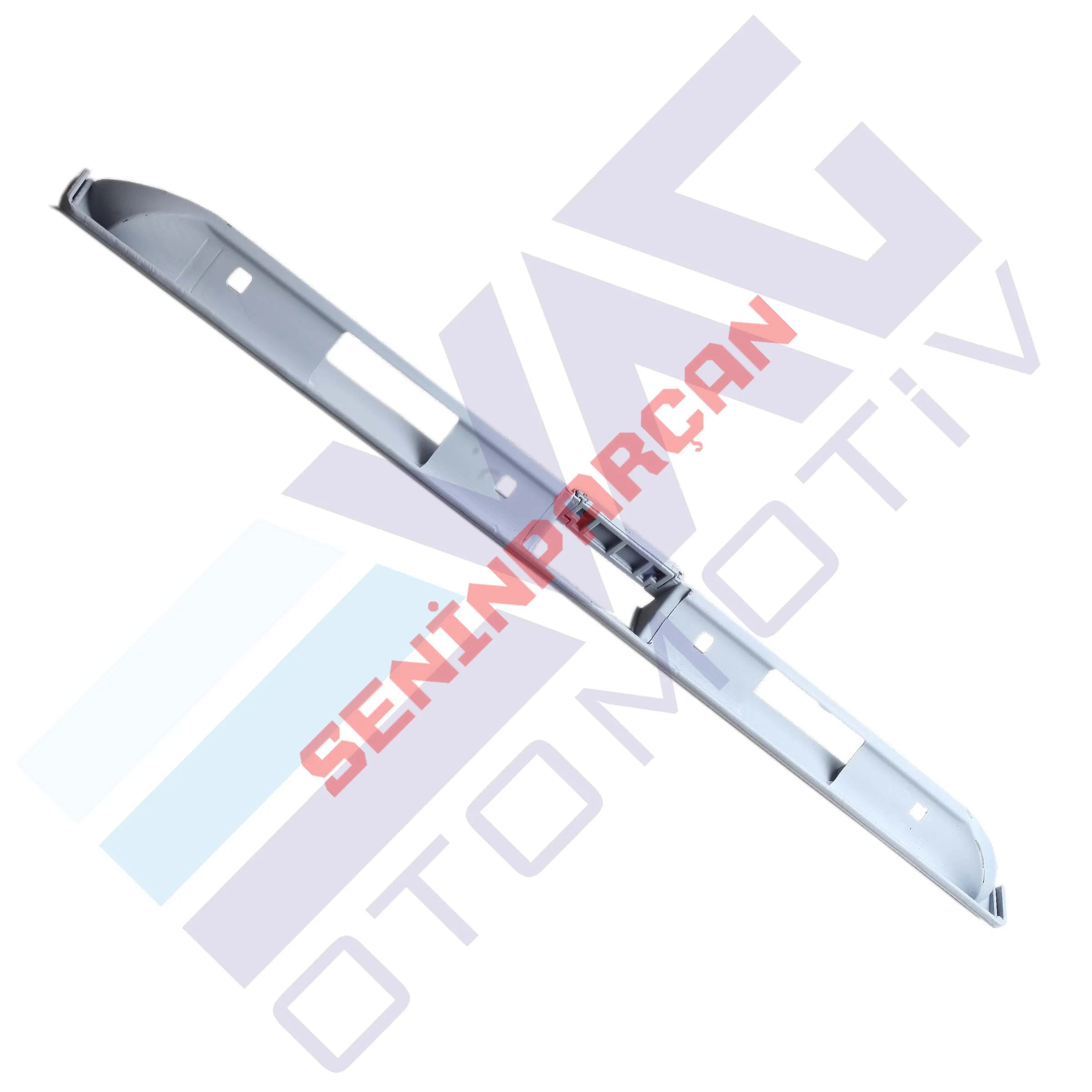 6K5827577 - BAGAJ KAPAK TUTAMAGI POLO CLASSIC 97>02