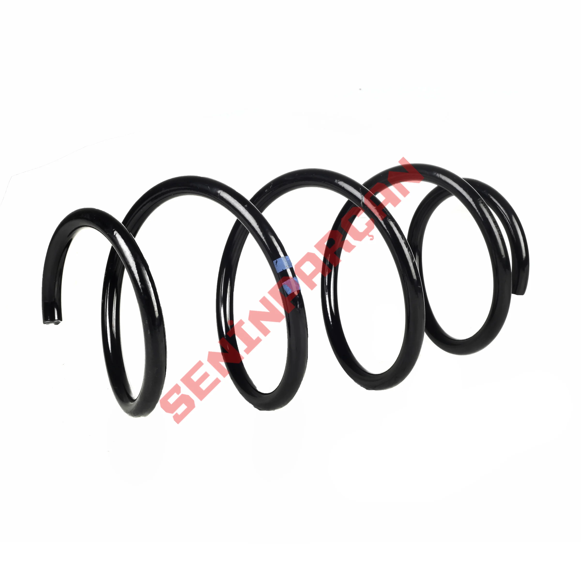 5Q0411105GK - HELEZONİK YAY