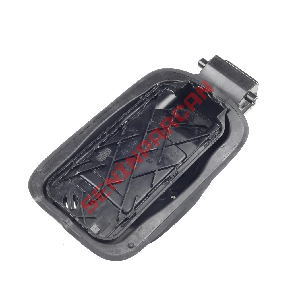 8W0809906 - DEPO KAPAK DIŞ AUDI A4 2016-2019